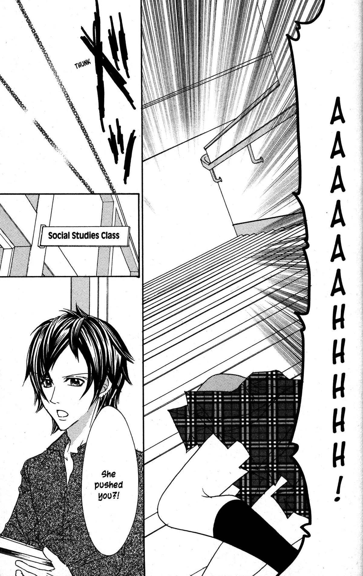 Read Jigoku Shoujo chapter 24 image 18 on Lezhin