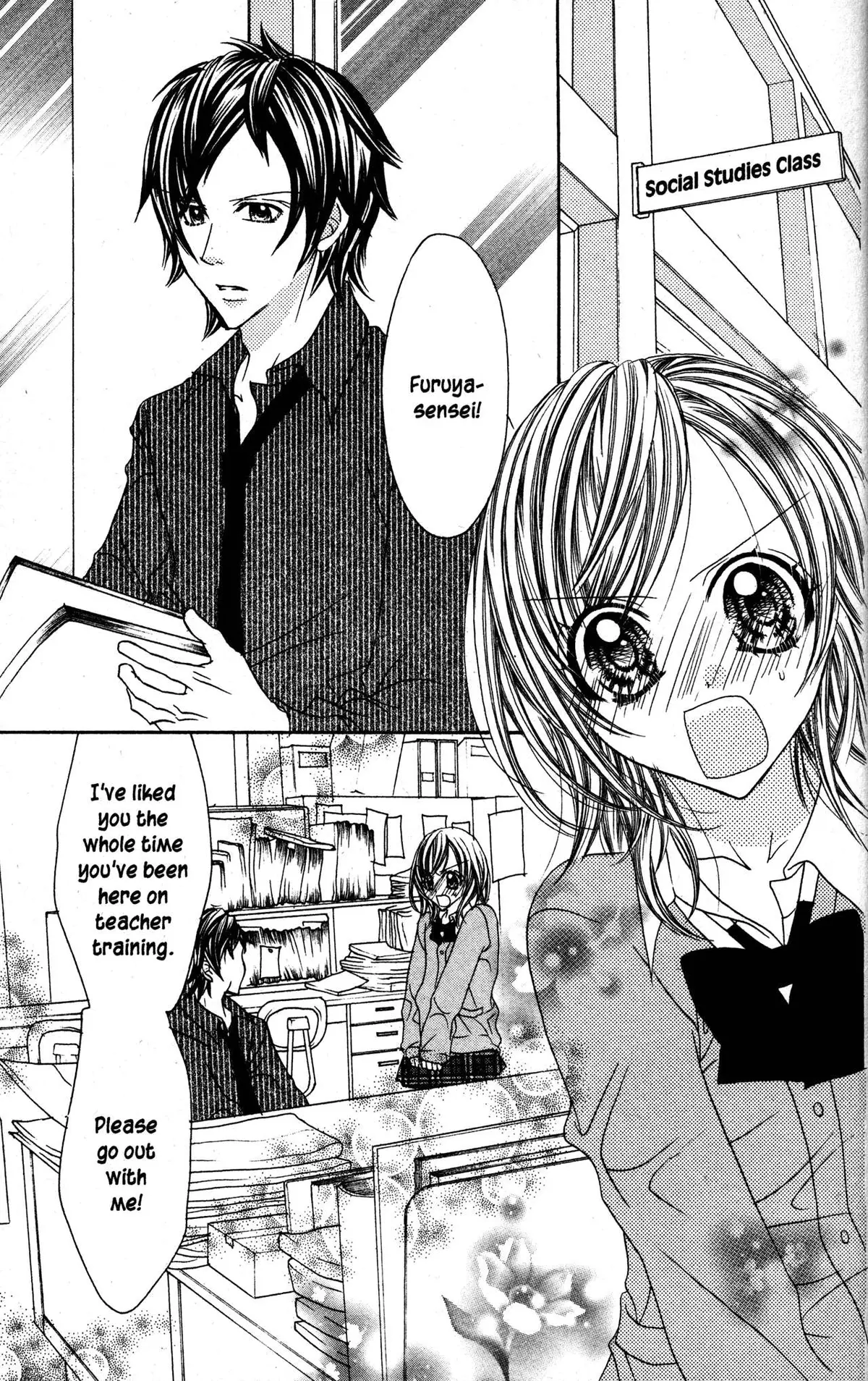 Read Jigoku Shoujo chapter 24 image 2 on Lezhin