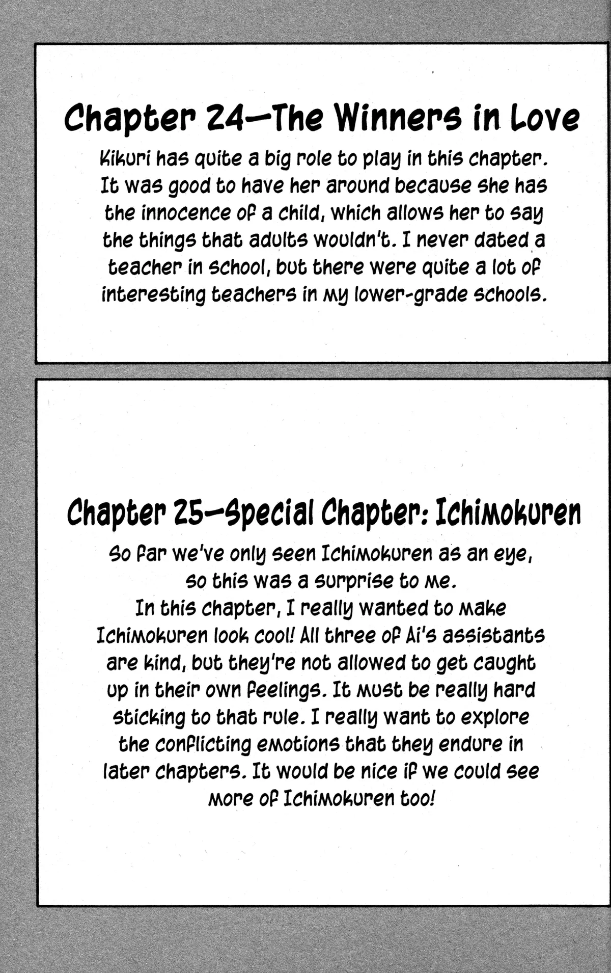 Read Jigoku Shoujo chapter 24 image 40 on Lezhin