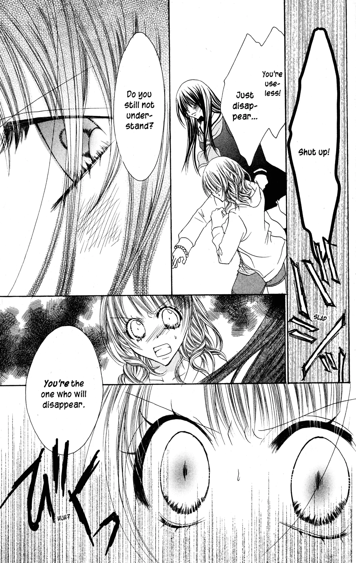 Read Jigoku Shoujo chapter 25 image 39 on Lezhin