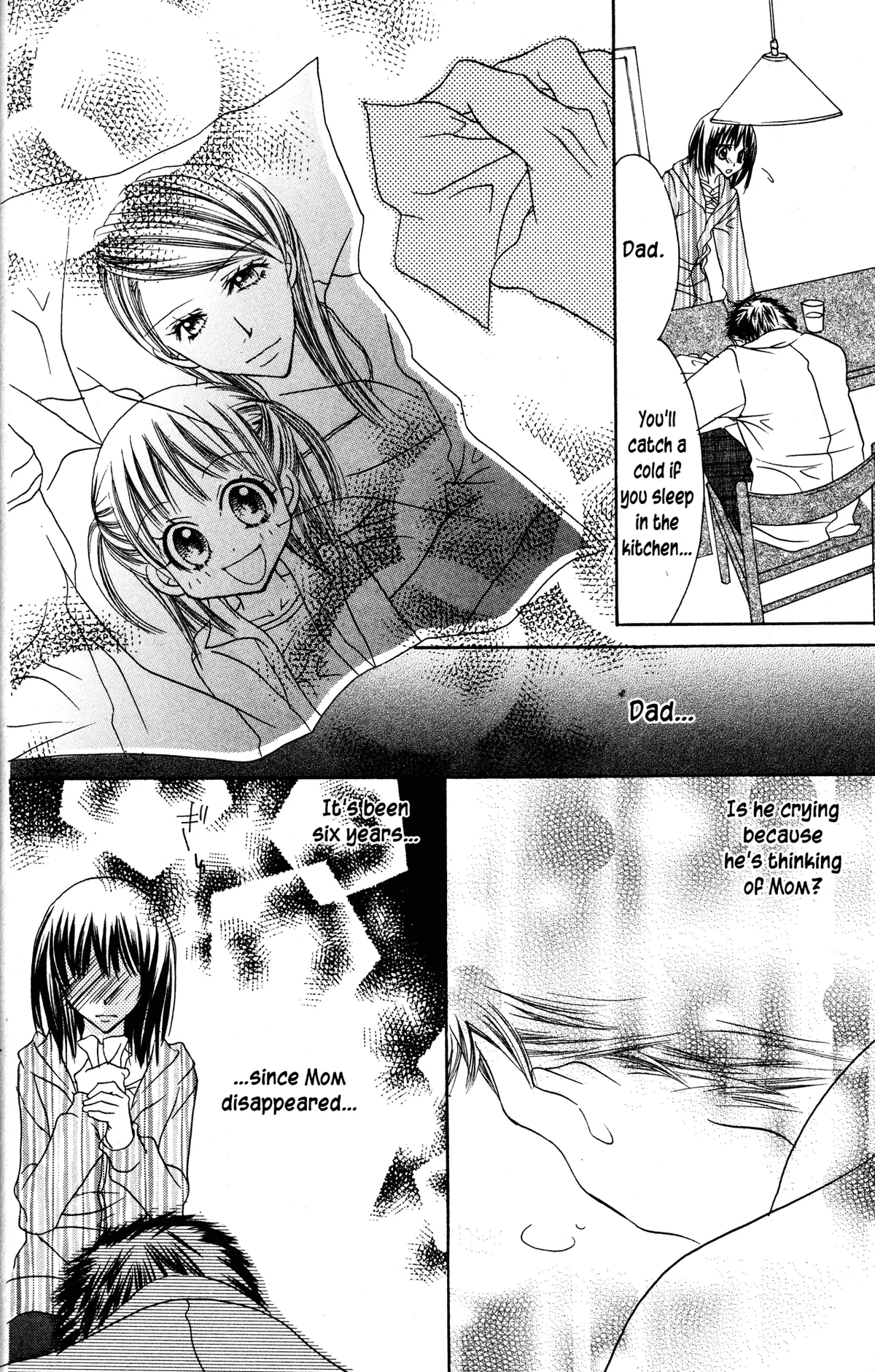 Read Jigoku Shoujo chapter 26 image 21 on Lezhin