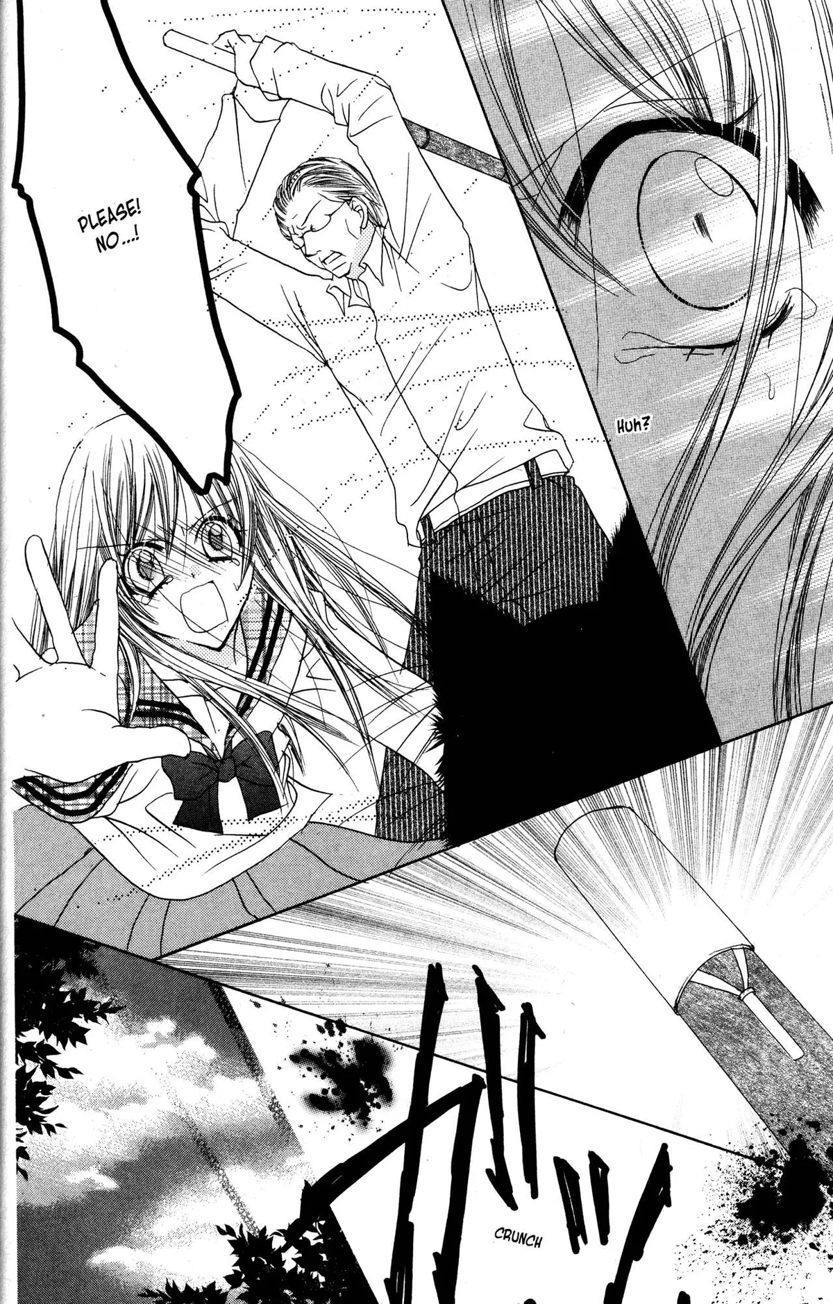 Read Jigoku Shoujo chapter 26 image 25 on Lezhin