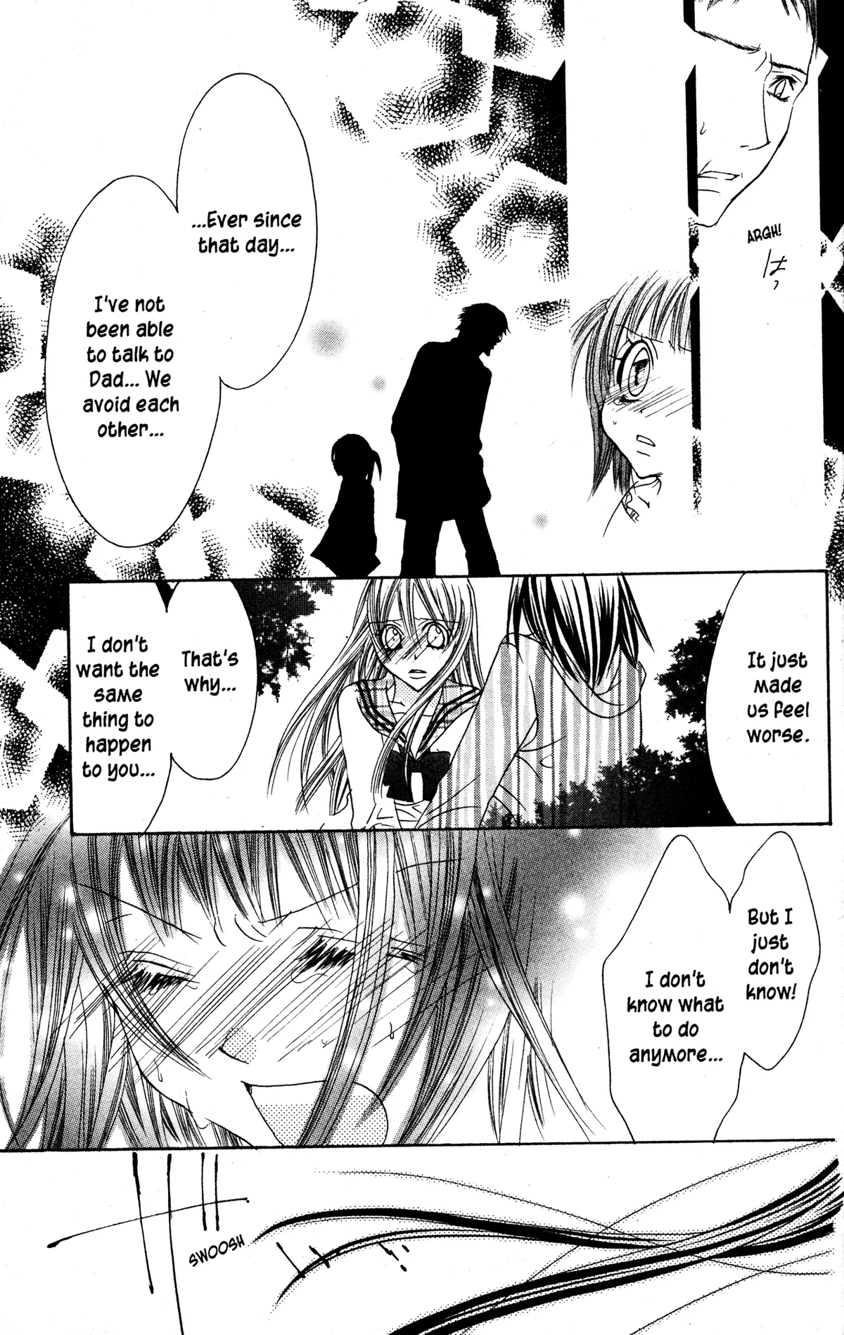 Read Jigoku Shoujo chapter 26 image 32 on Lezhin