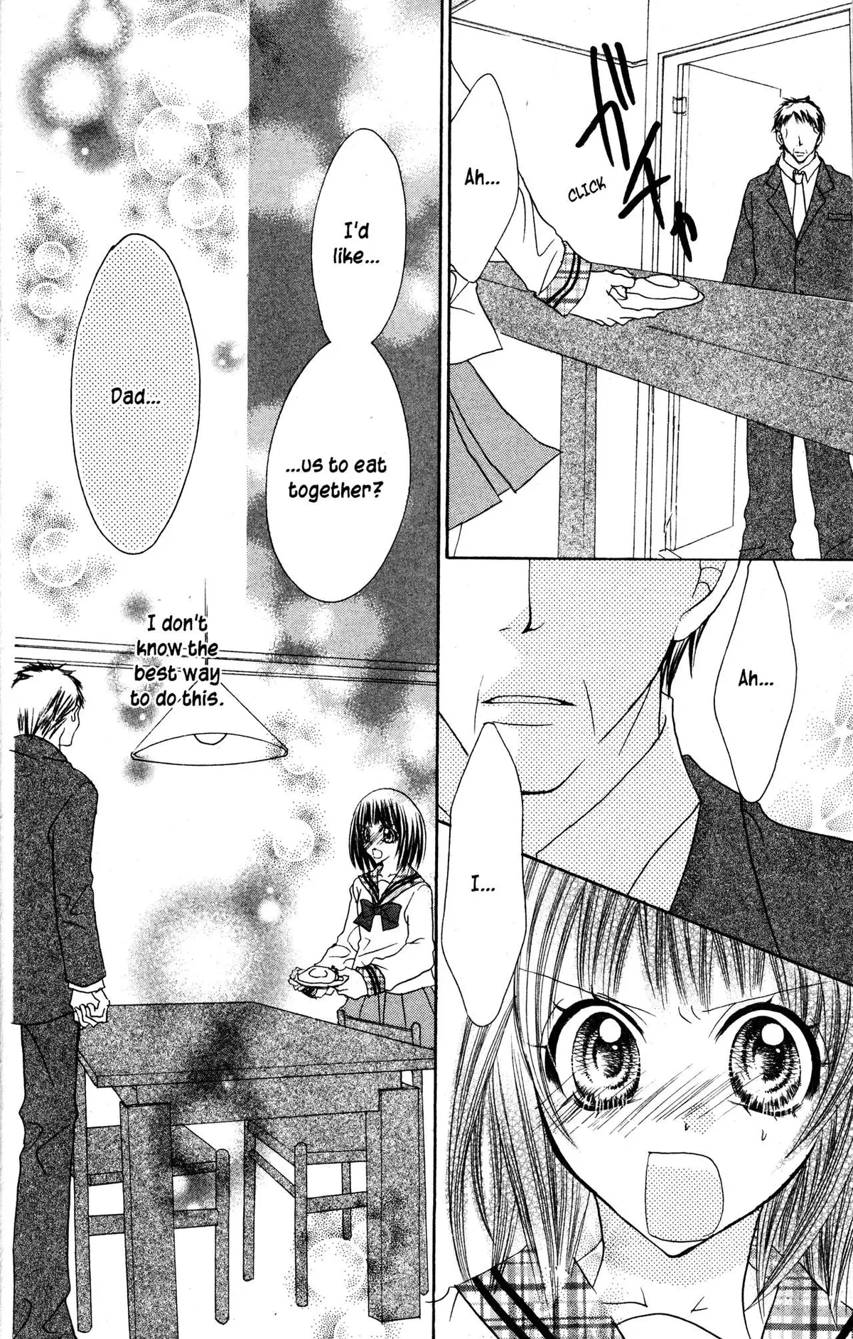 Read Jigoku Shoujo chapter 26 image 37 on Lezhin