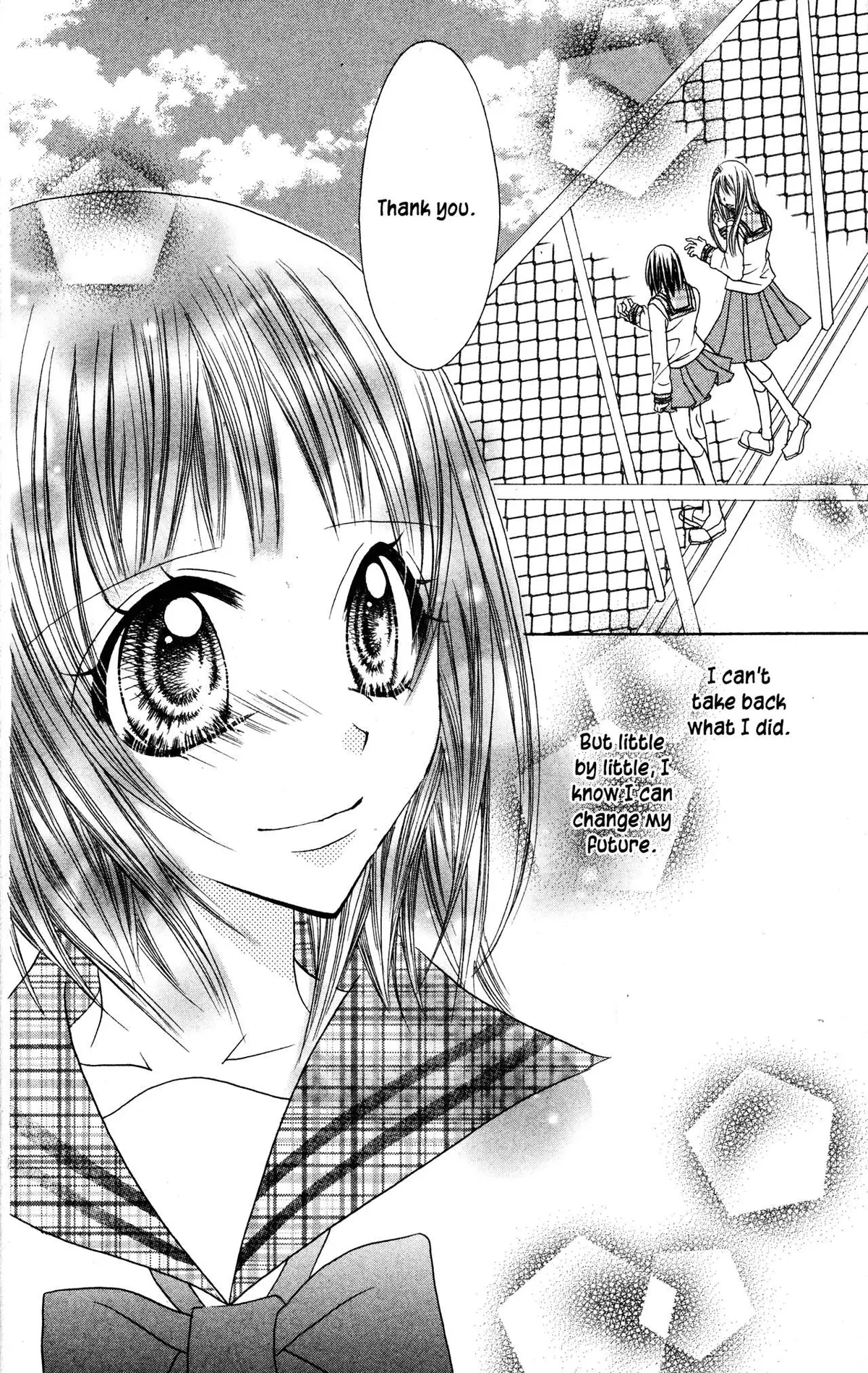 Read Jigoku Shoujo chapter 26 image 39 on Lezhin