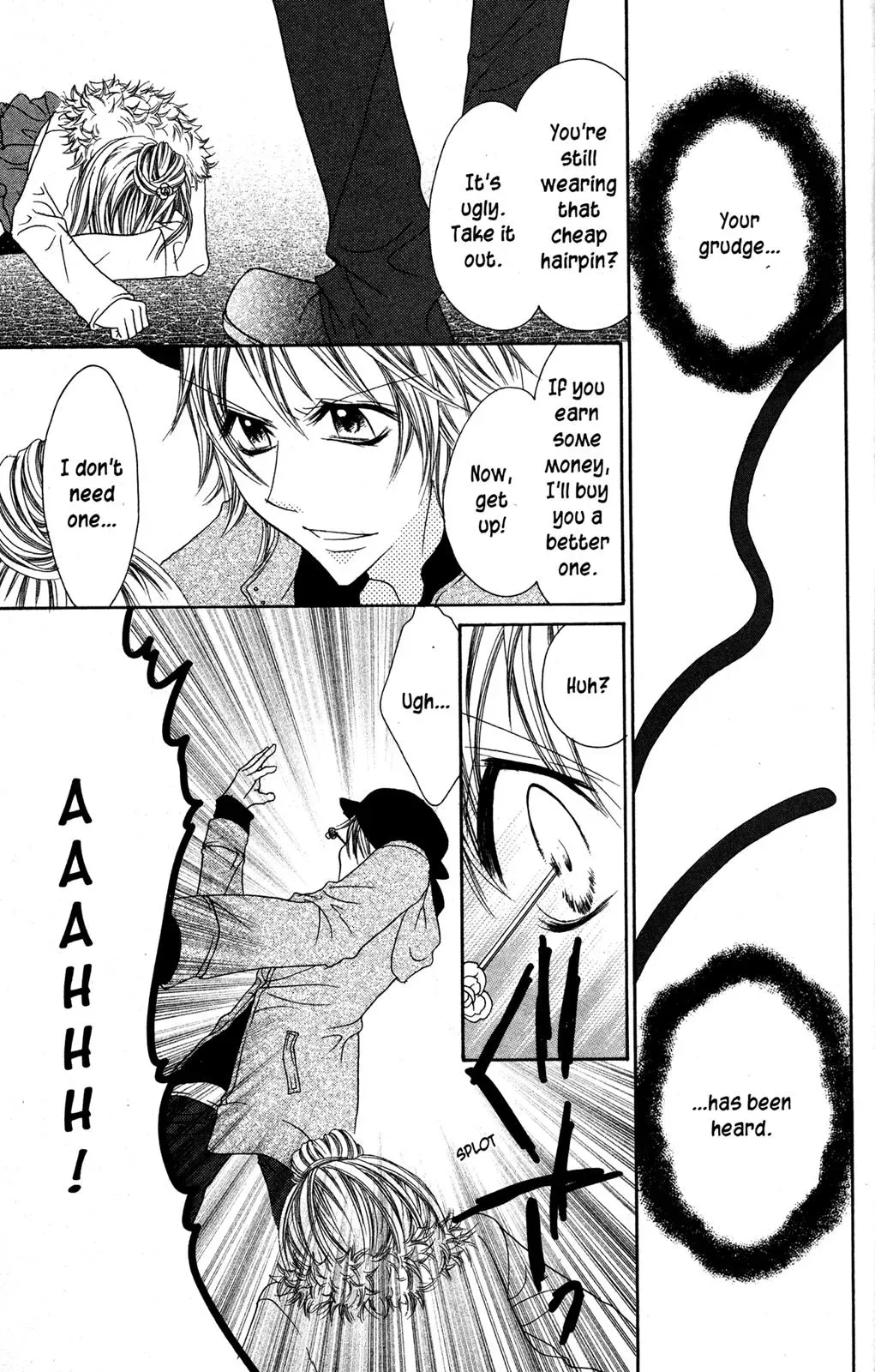 Read Jigoku Shoujo chapter 27.5 image 29 on Lezhin