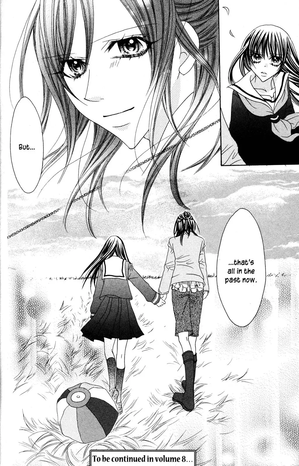 Read Jigoku Shoujo chapter 27.5 image 38 on Lezhin
