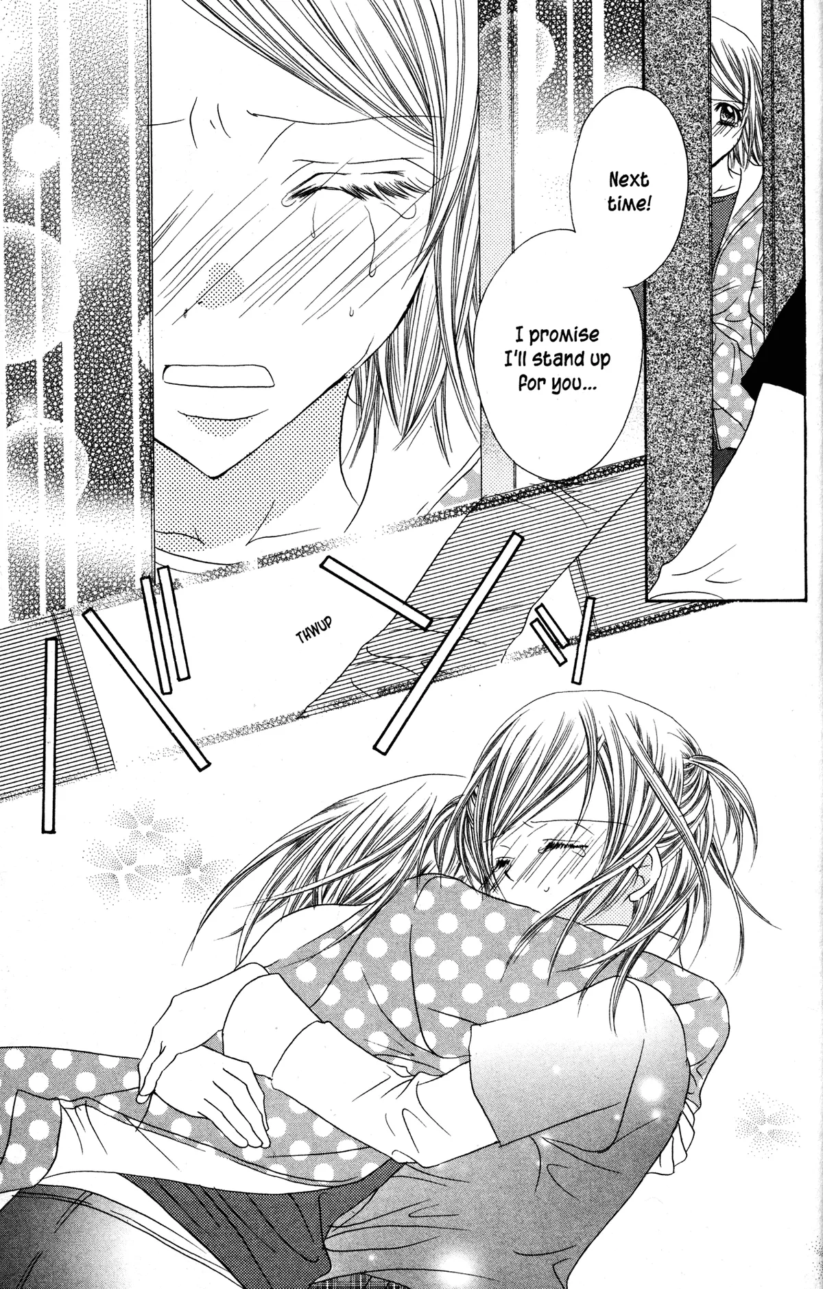 Read Jigoku Shoujo chapter 27 image 37 on Lezhin