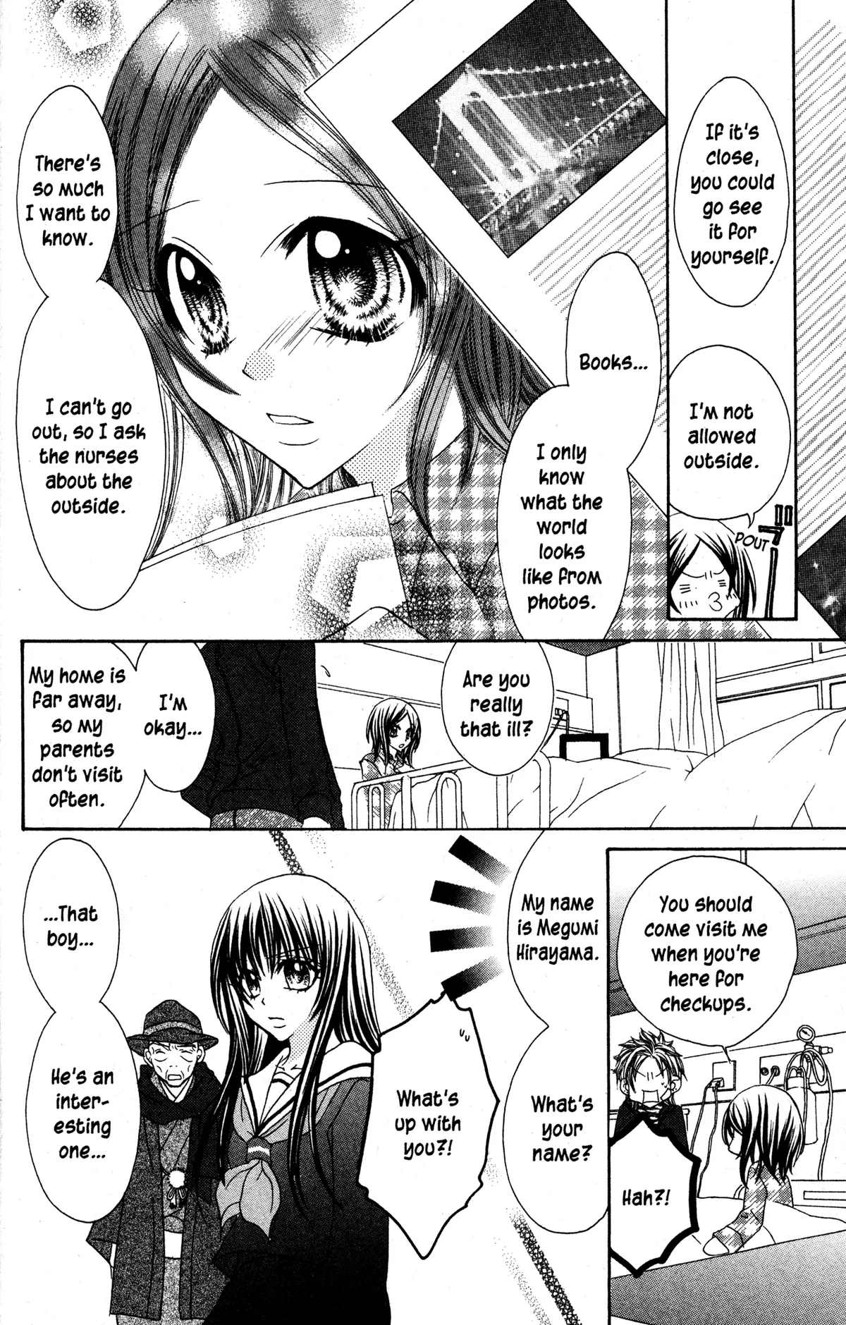 Read Jigoku Shoujo chapter 28 image 12 on Lezhin