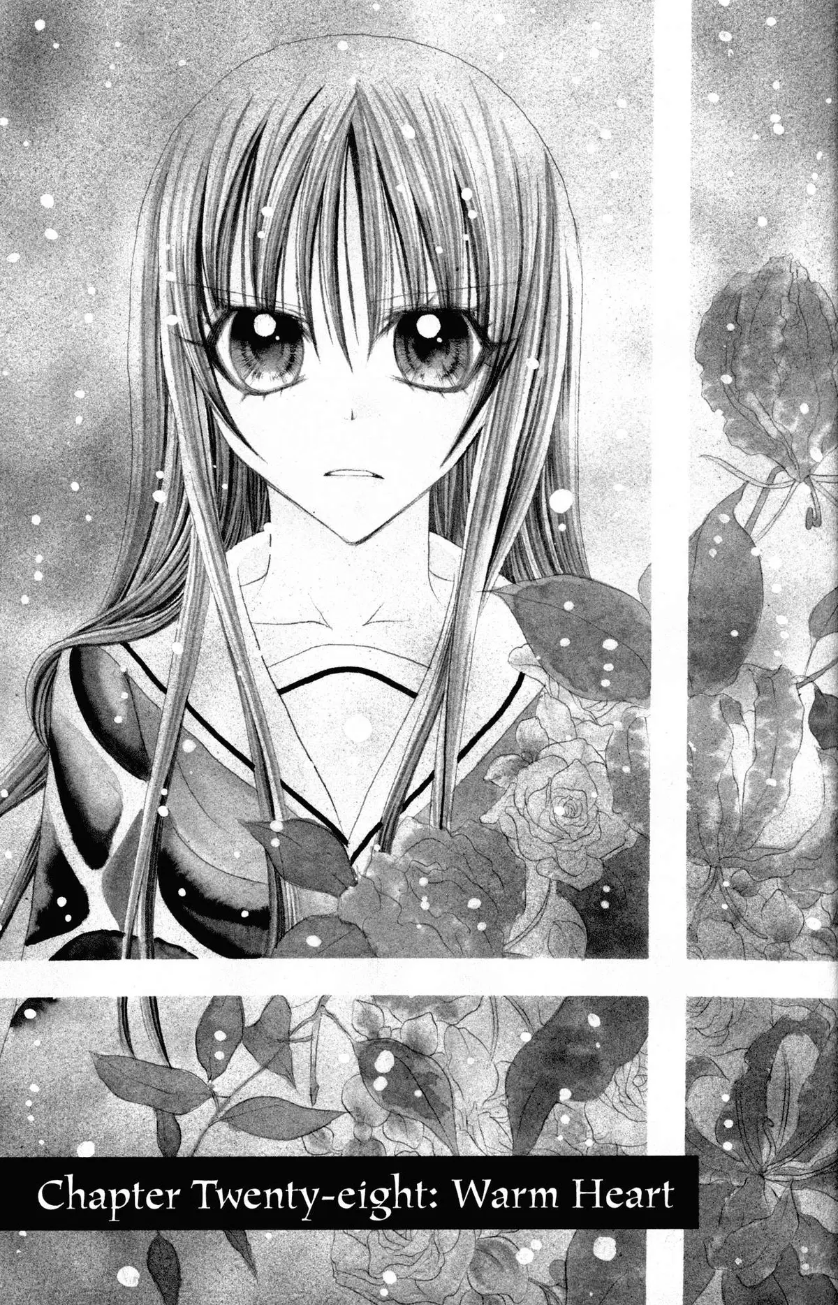 Read Jigoku Shoujo chapter 28 image 3 on Lezhin