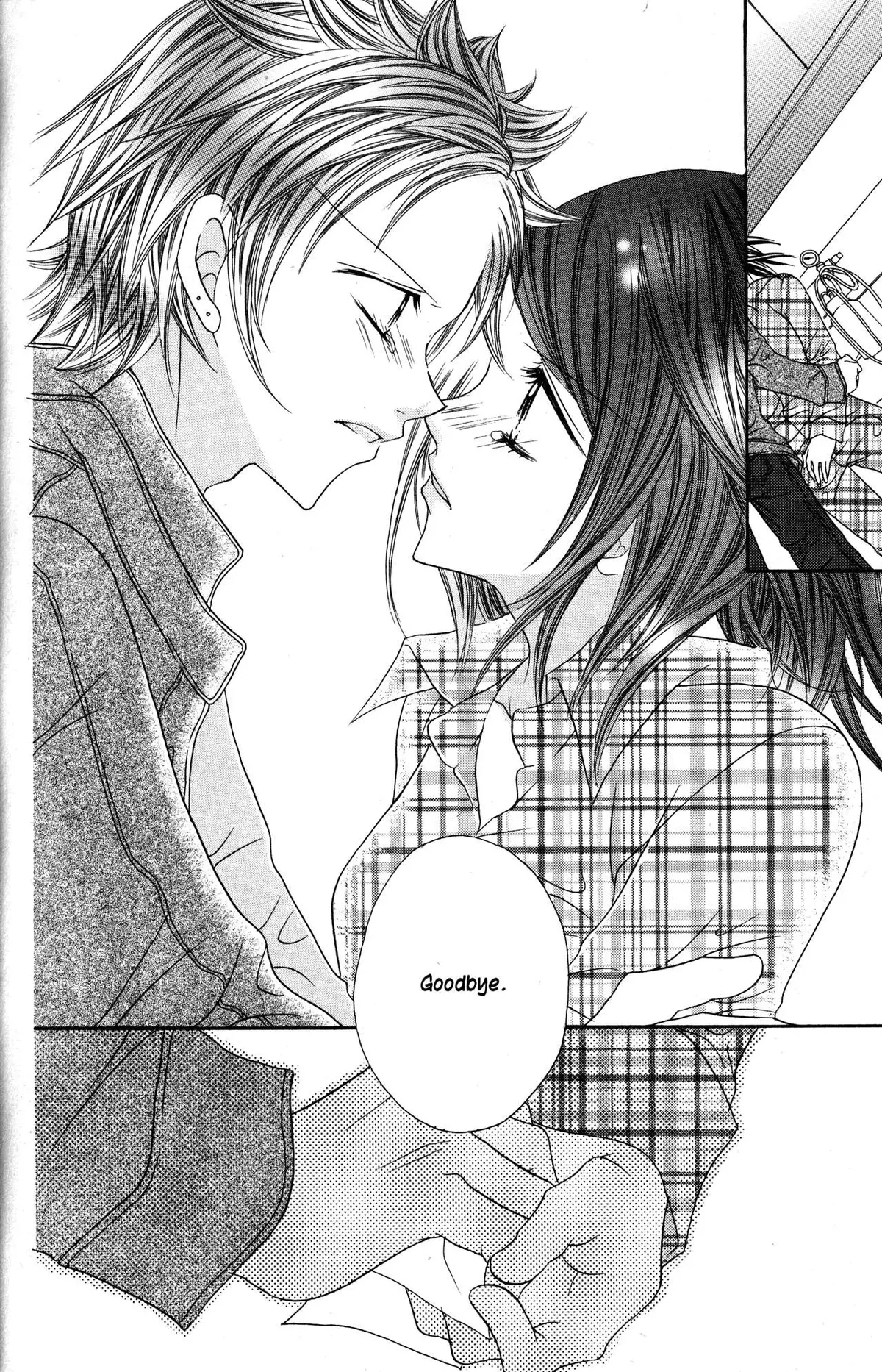 Read Jigoku Shoujo chapter 28 image 30 on Lezhin
