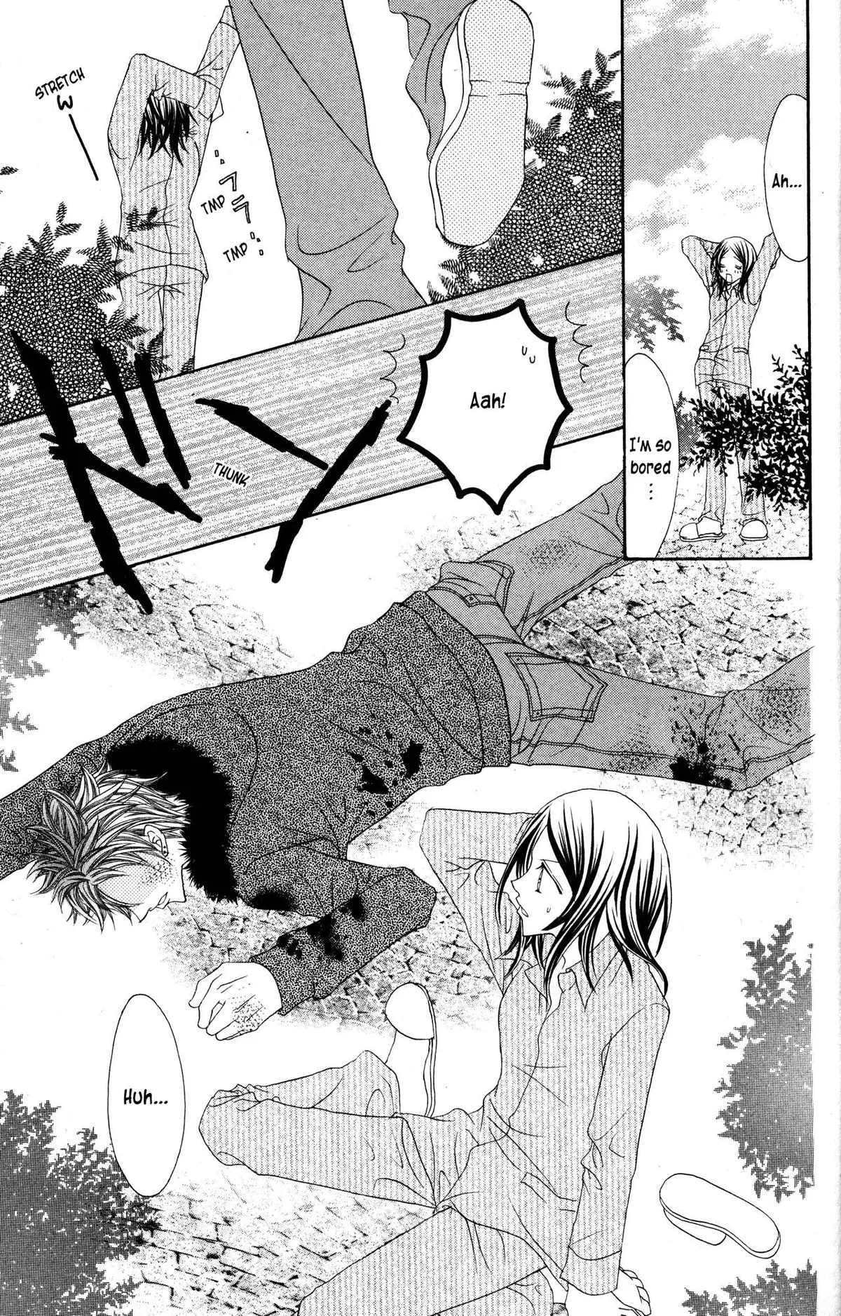 Read Jigoku Shoujo chapter 28 image 7 on Lezhin
