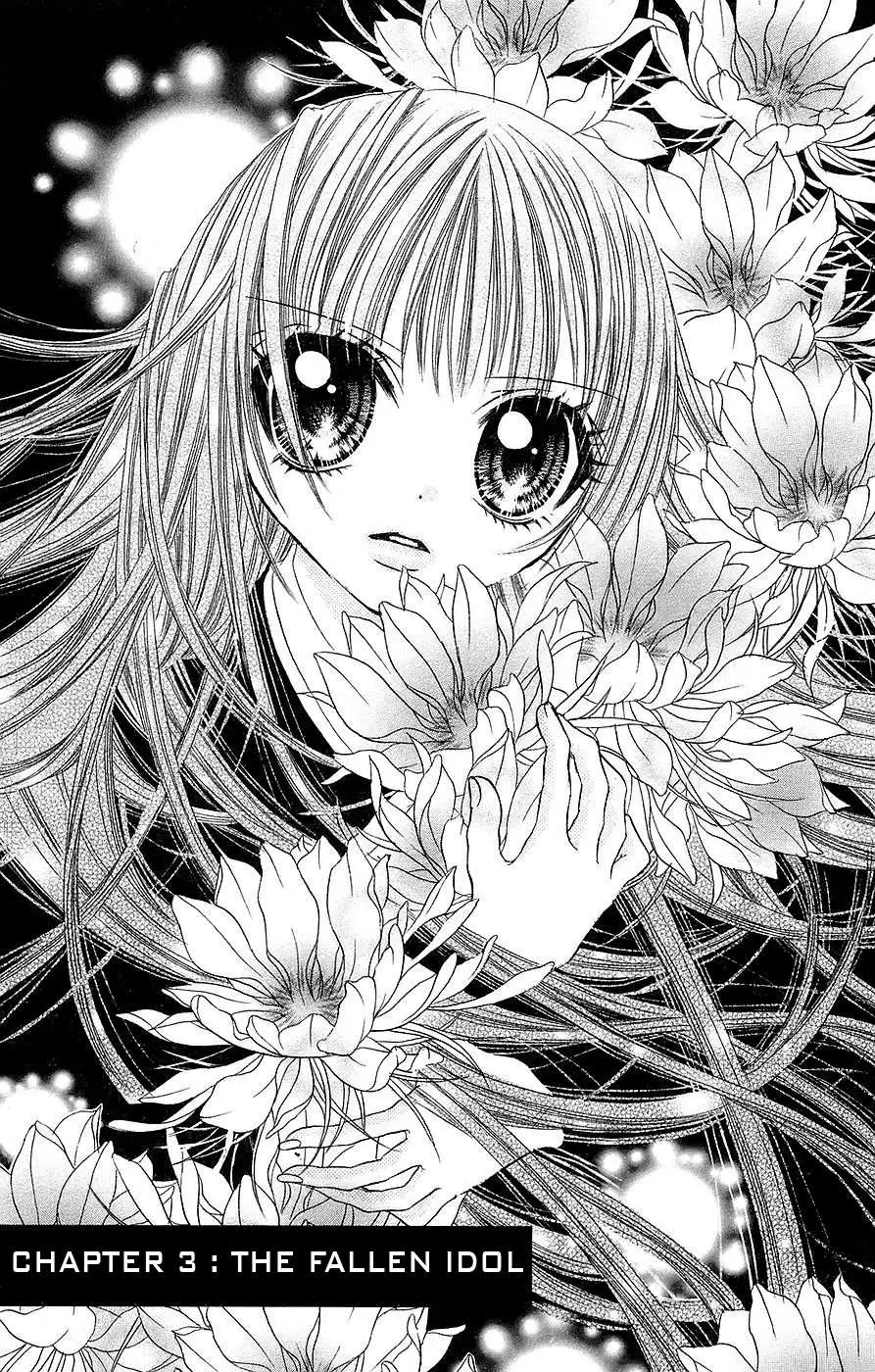 Read Jigoku Shoujo chapter 3 image 1 on Lezhin
