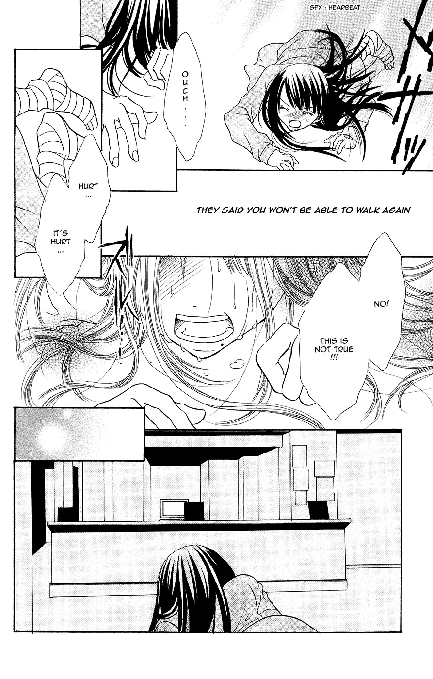 Read Jigoku Shoujo chapter 3 image 24 on Lezhin