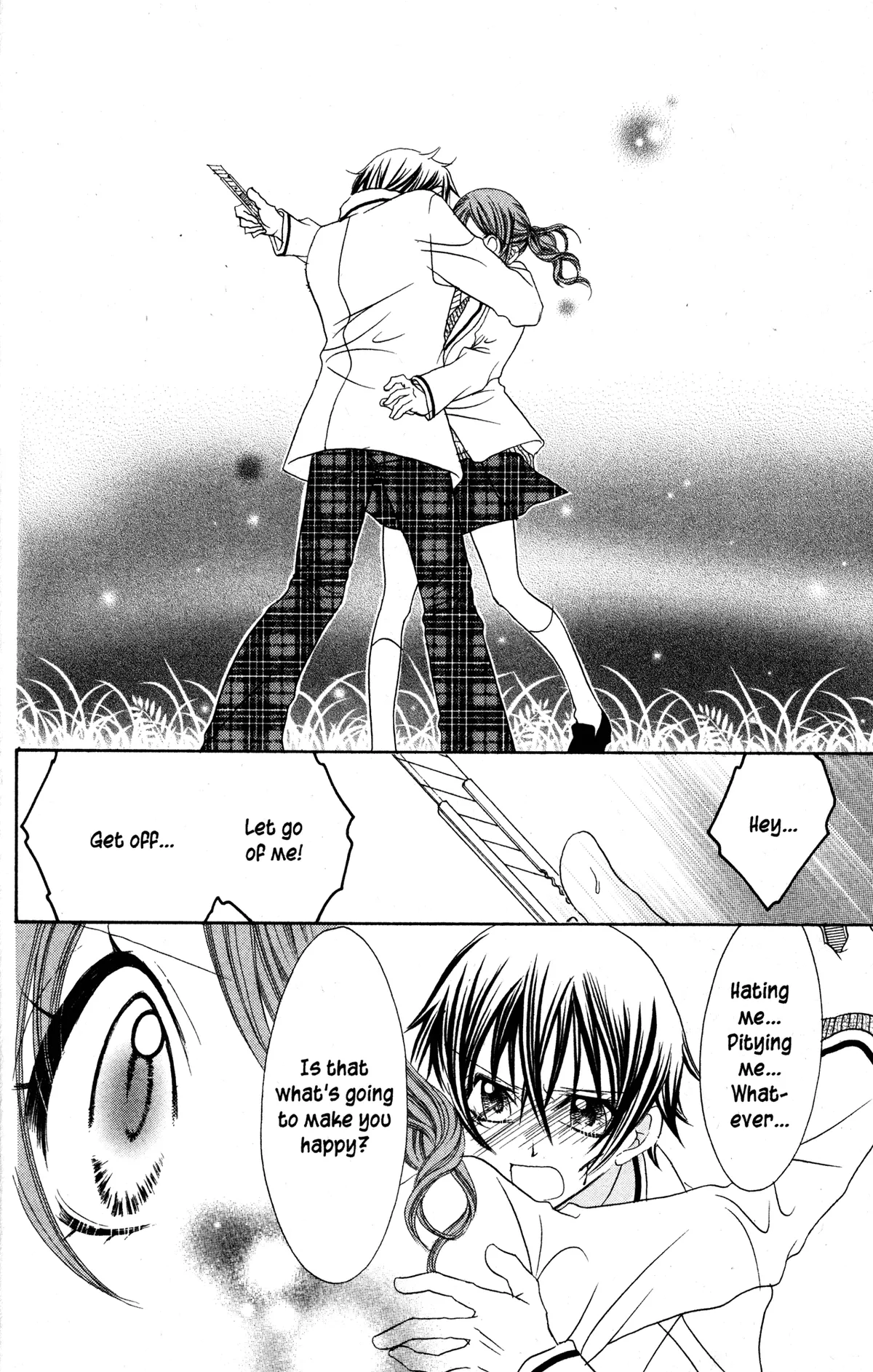 Read Jigoku Shoujo chapter 30 image 29 on Lezhin