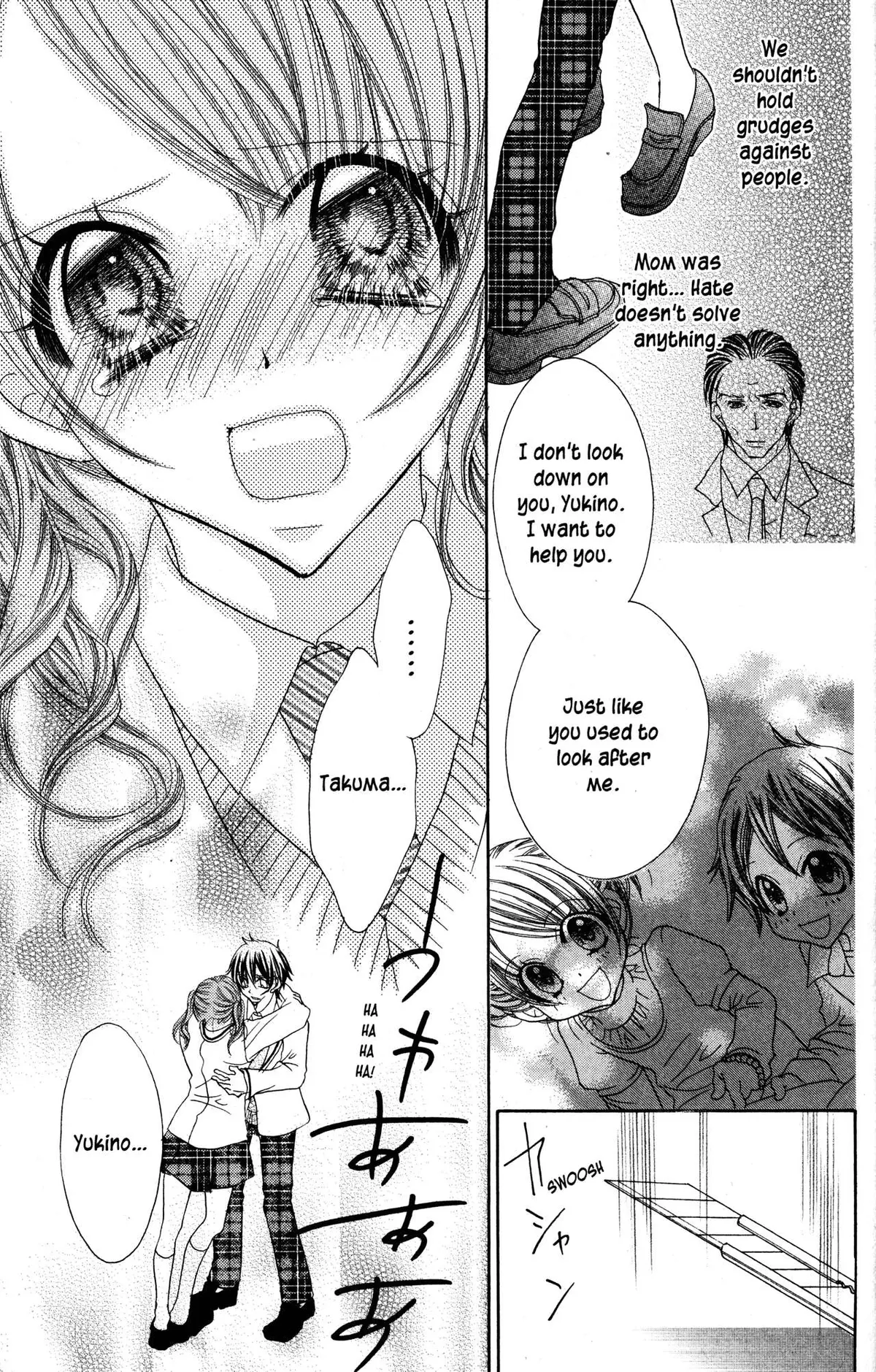 Read Jigoku Shoujo chapter 30 image 30 on Lezhin