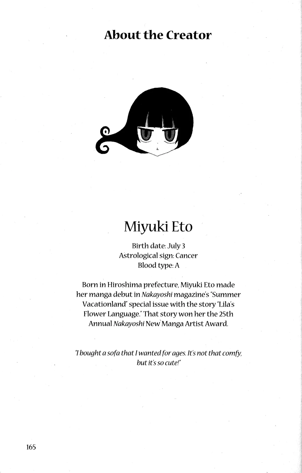 Read Jigoku Shoujo chapter 31.5 image 5 on Lezhin