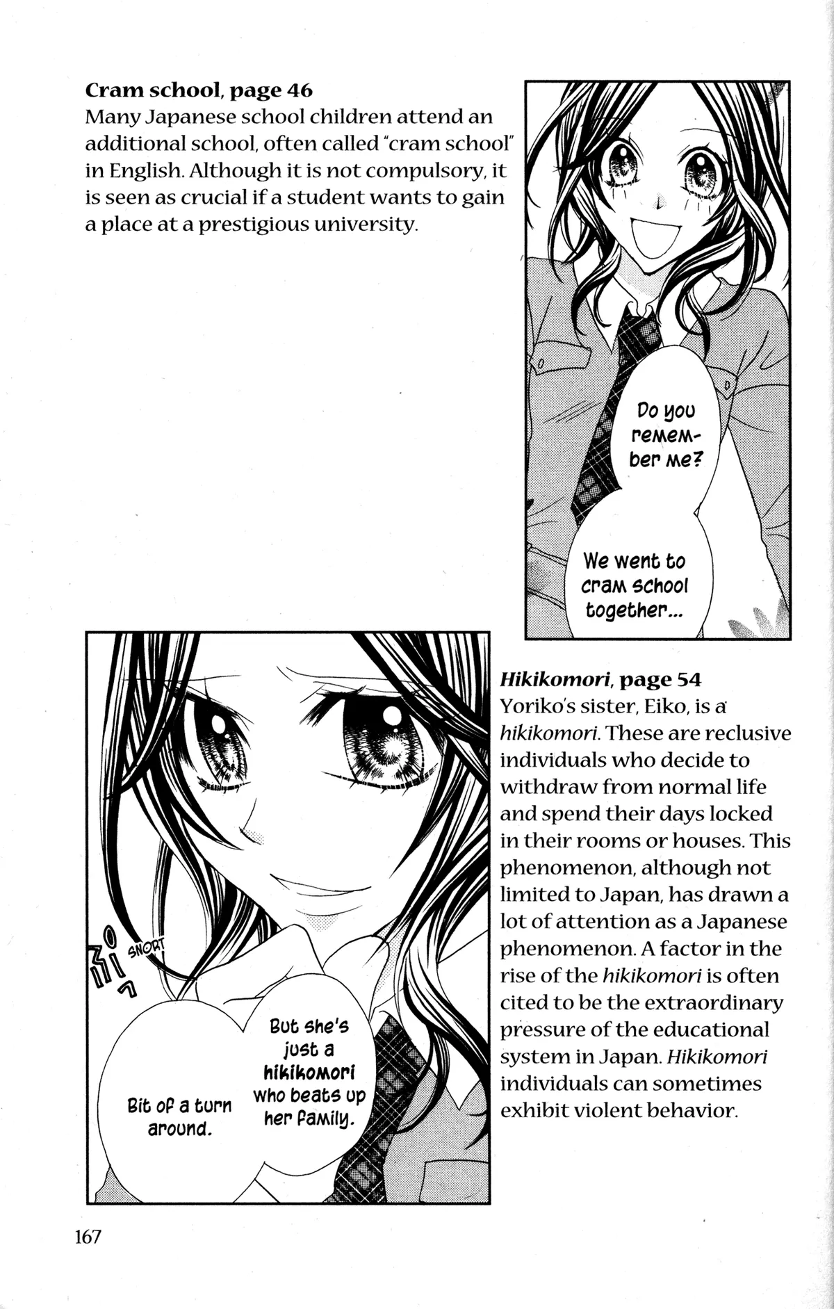 Read Jigoku Shoujo chapter 31.5 image 7 on Lezhin