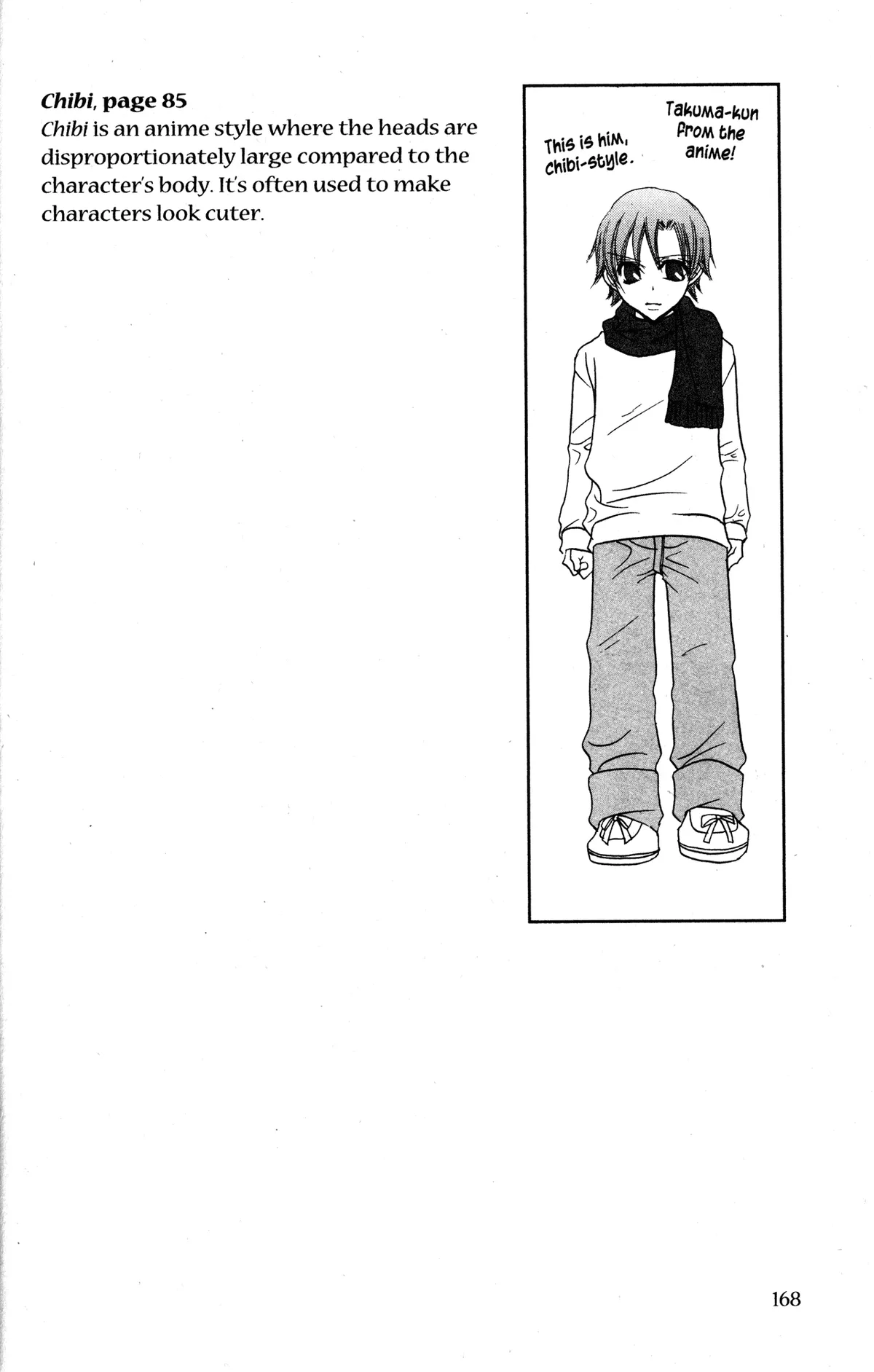 Read Jigoku Shoujo chapter 31.5 image 8 on Lezhin