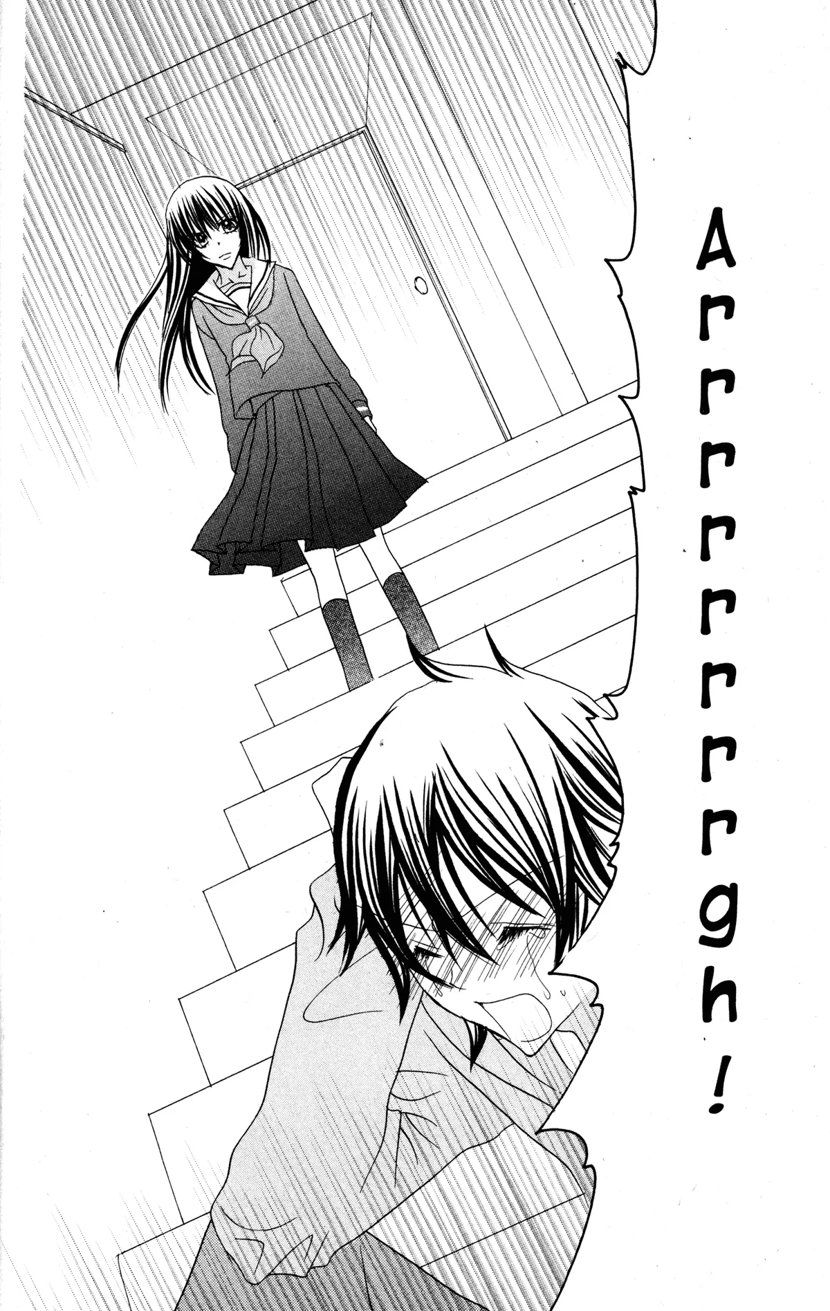 Read Jigoku Shoujo chapter 31 image 37 on Lezhin