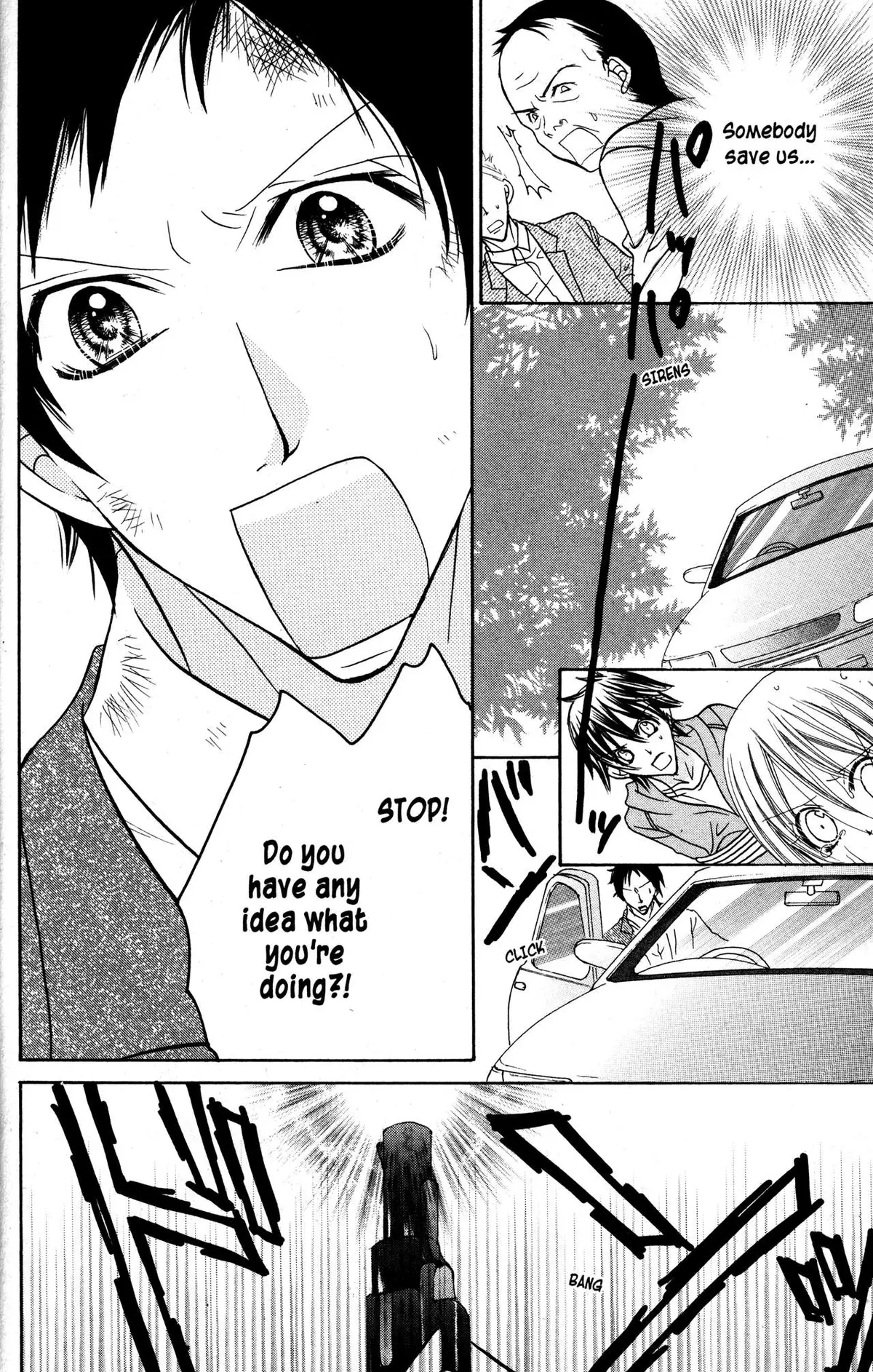 Read Jigoku Shoujo chapter 33 image 18 on Lezhin