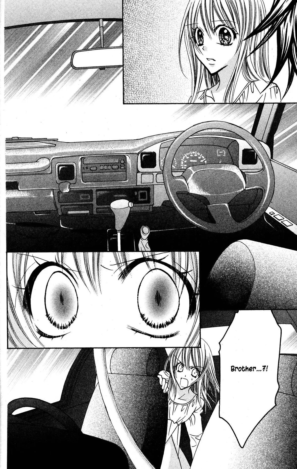Read Jigoku Shoujo chapter 33 image 24 on Lezhin