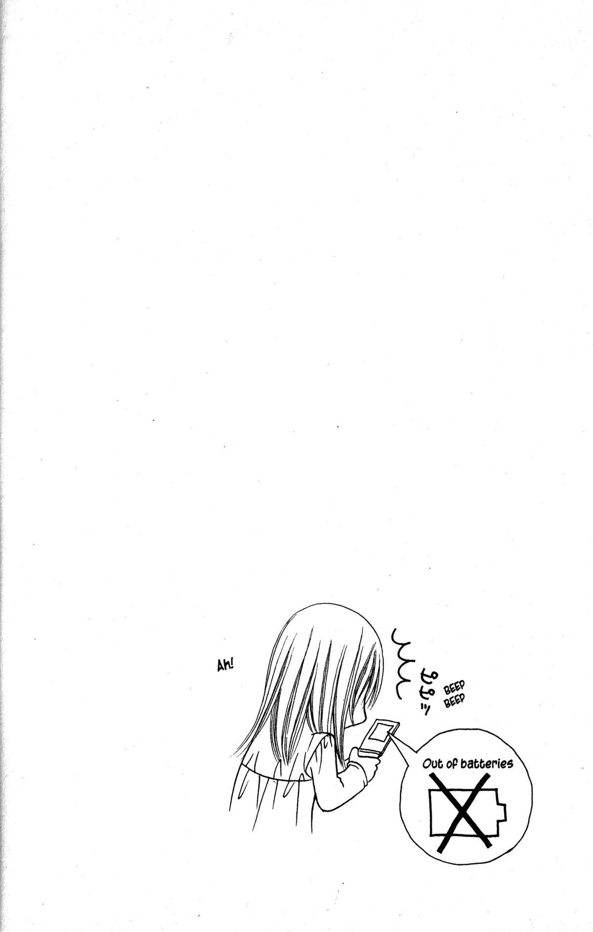 Read Jigoku Shoujo chapter 33 image 32 on Lezhin