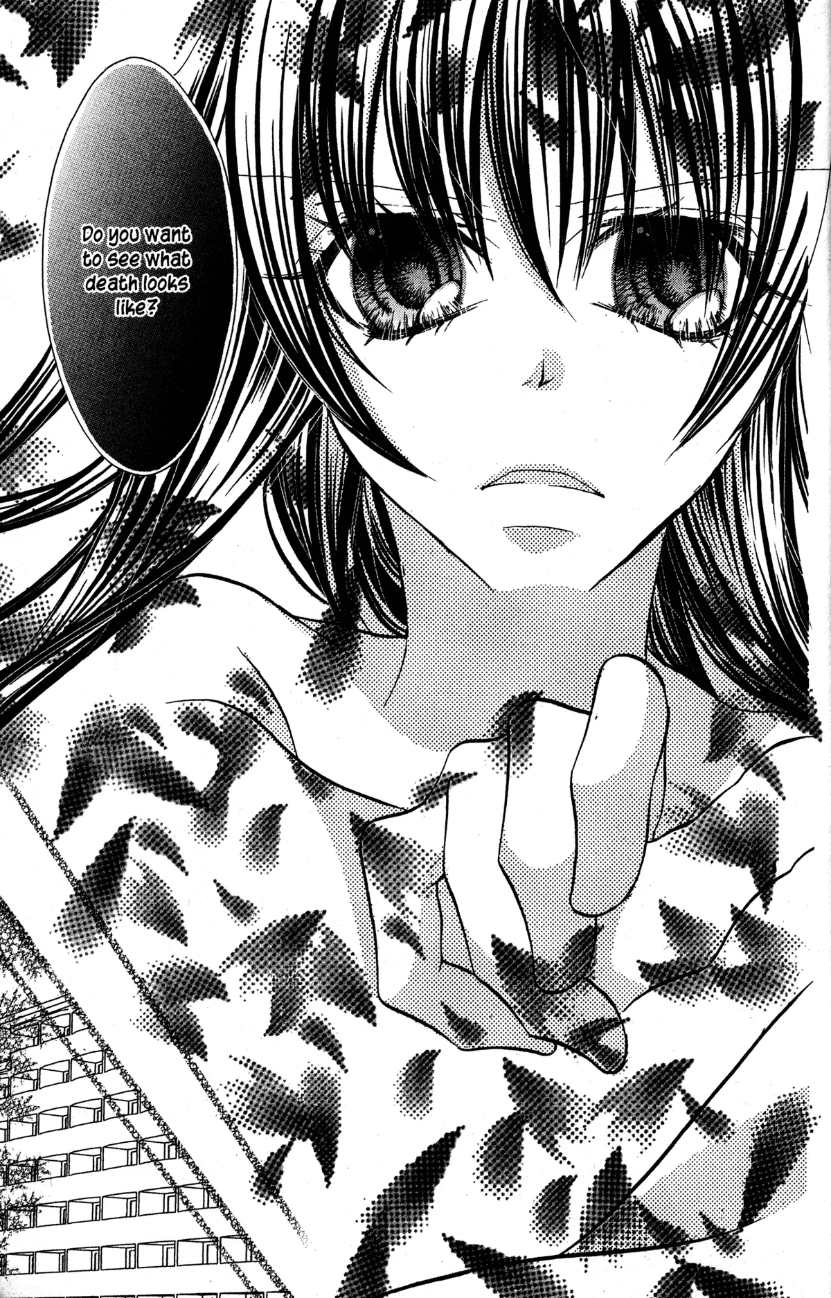 Read Jigoku Shoujo chapter 34.1 image 33 on Lezhin