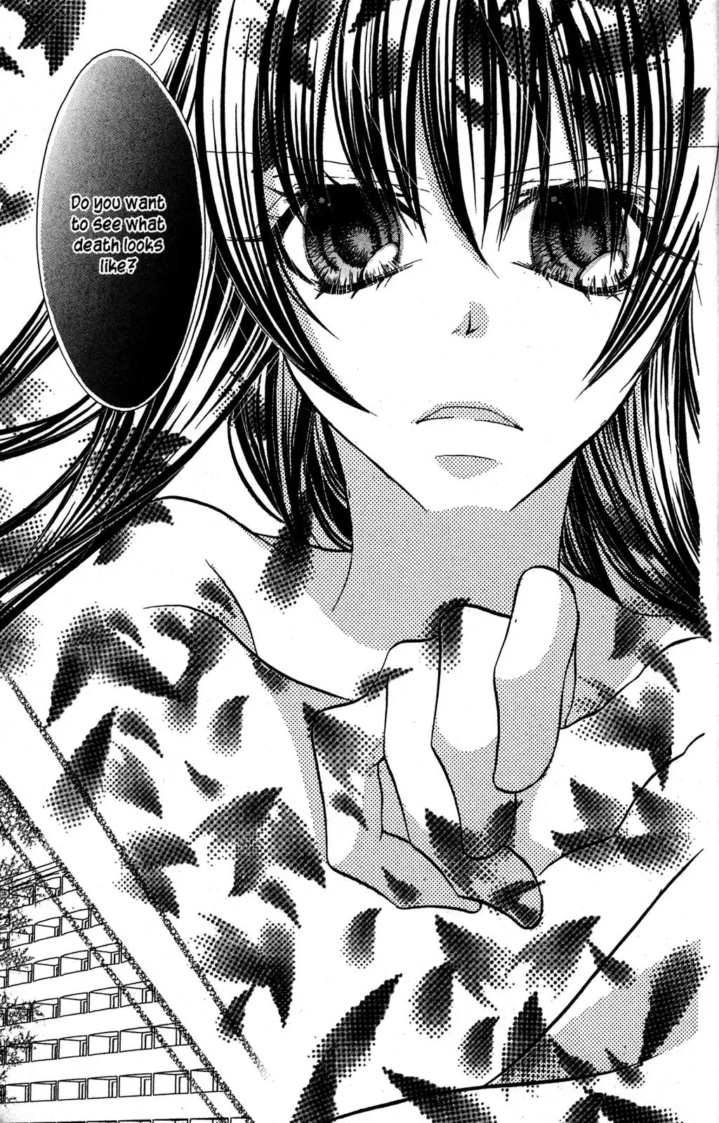 Read Jigoku Shoujo chapter 34.5 image 33 on Lezhin