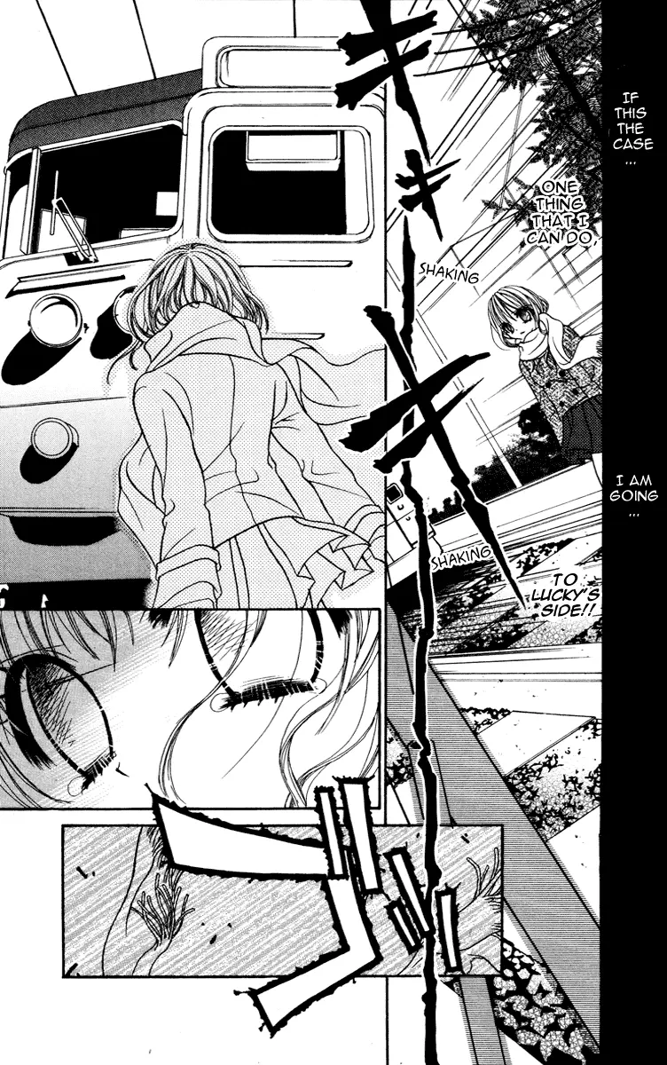 Read Jigoku Shoujo chapter 4 image 21 on Lezhin