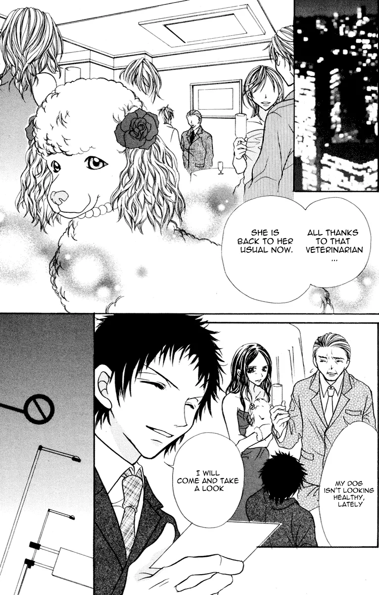 Read Jigoku Shoujo chapter 4 image 25 on Lezhin