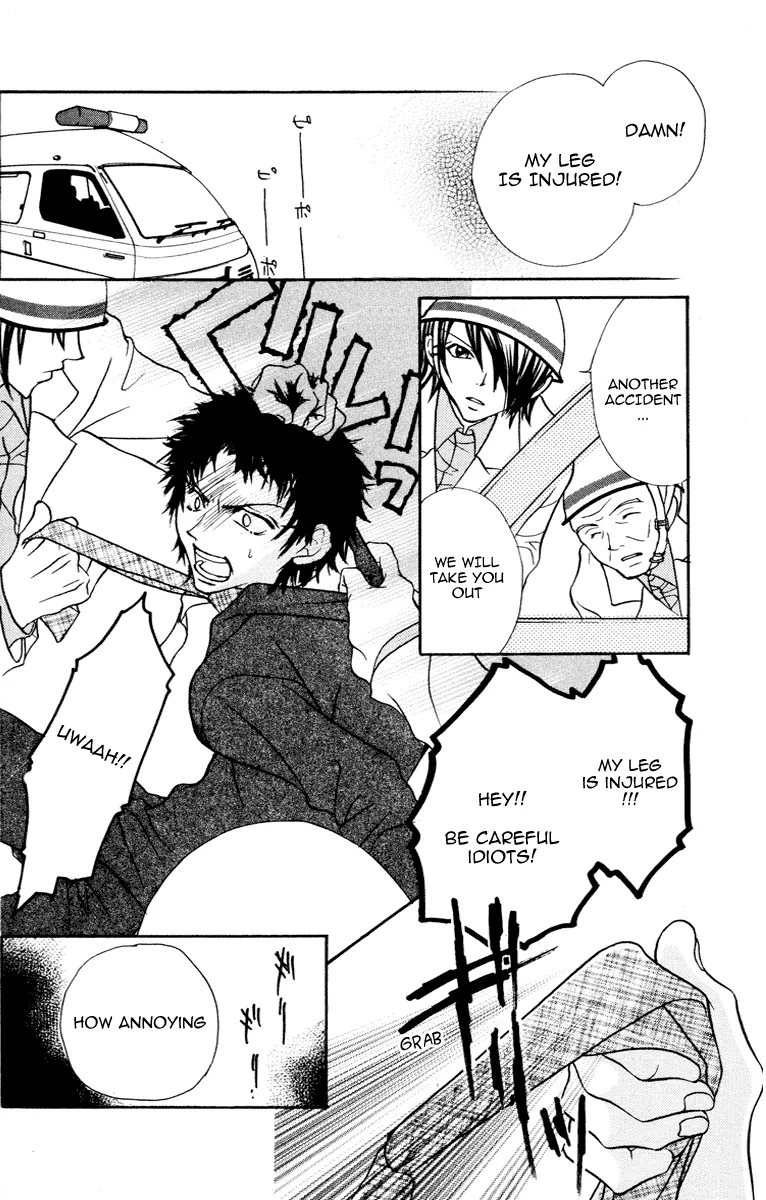 Read Jigoku Shoujo chapter 4 image 30 on Lezhin