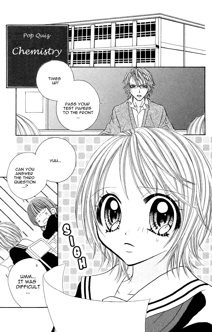 Read Jigoku Shoujo chapter 5 image 1 on Lezhin