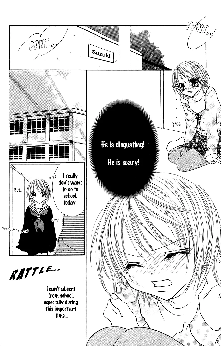 Read Jigoku Shoujo chapter 5 image 16 on Lezhin