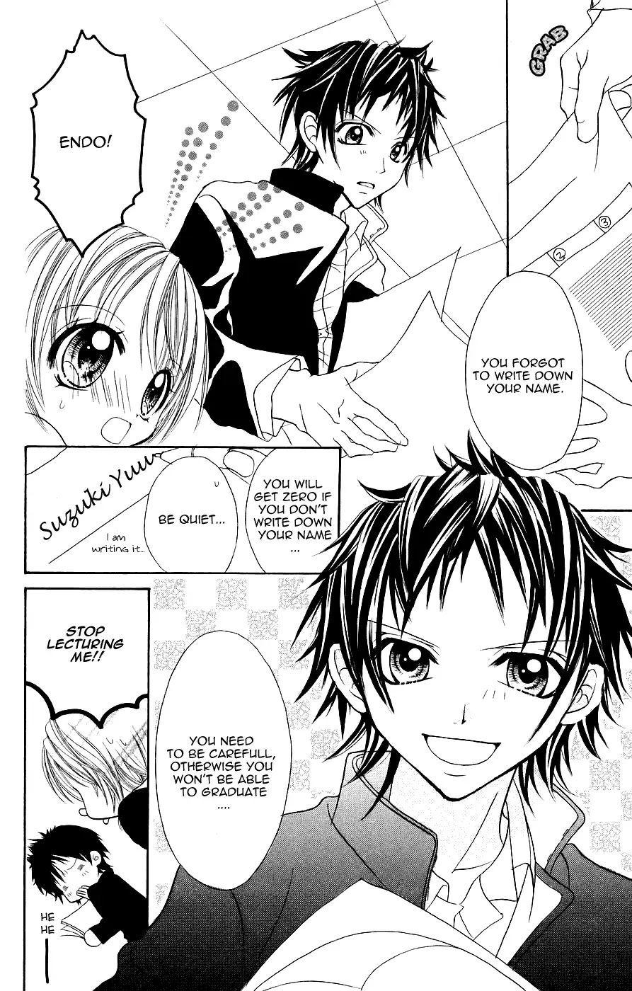 Read Jigoku Shoujo chapter 5 image 2 on Lezhin
