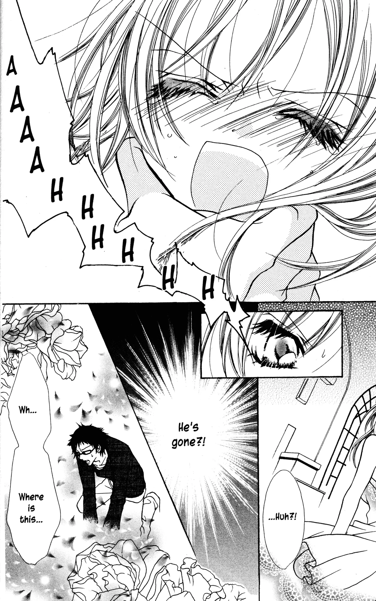 Read Jigoku Shoujo chapter 8 image 25 on Lezhin
