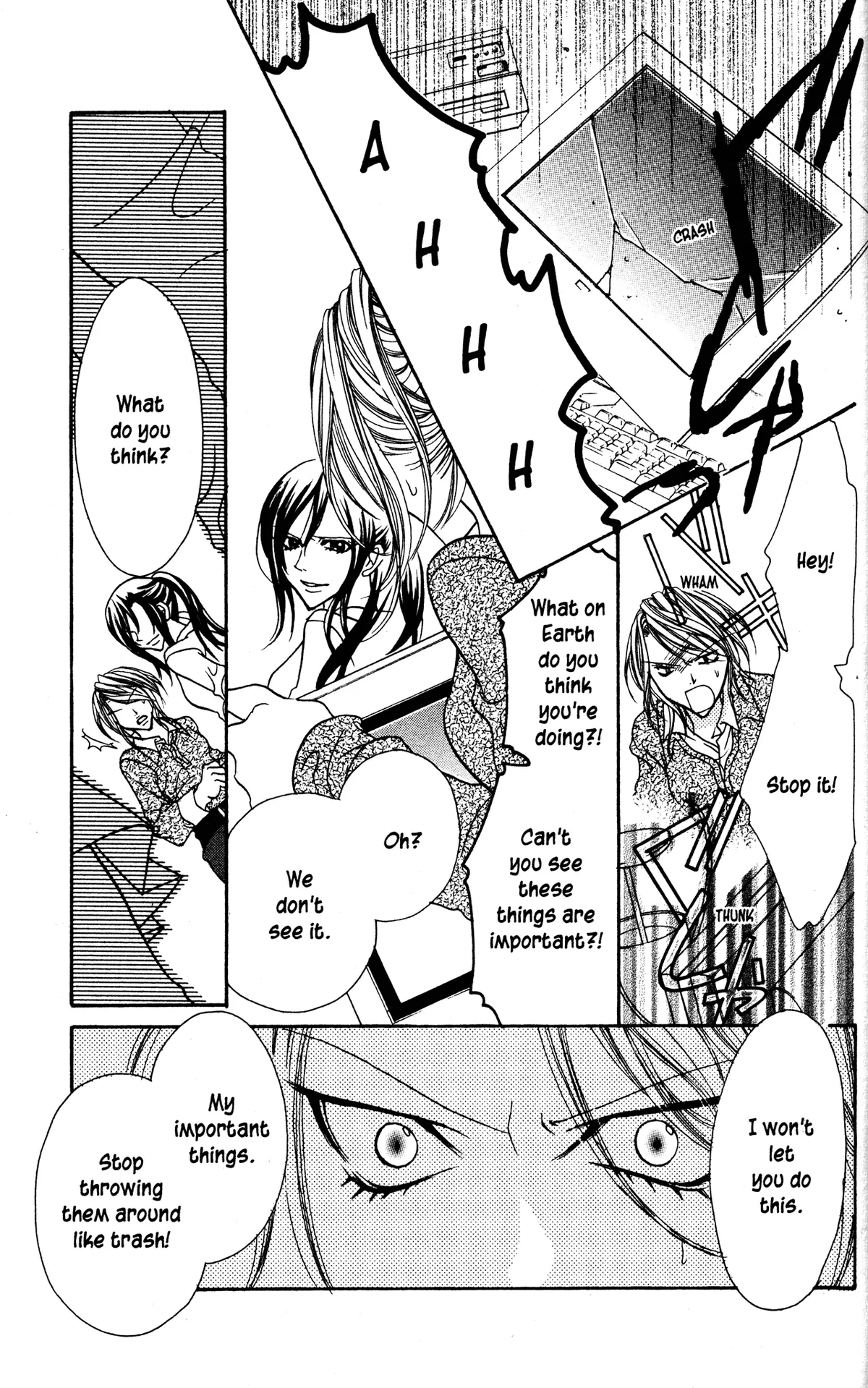 Read Jigoku Shoujo chapter 9 image 26 on Lezhin