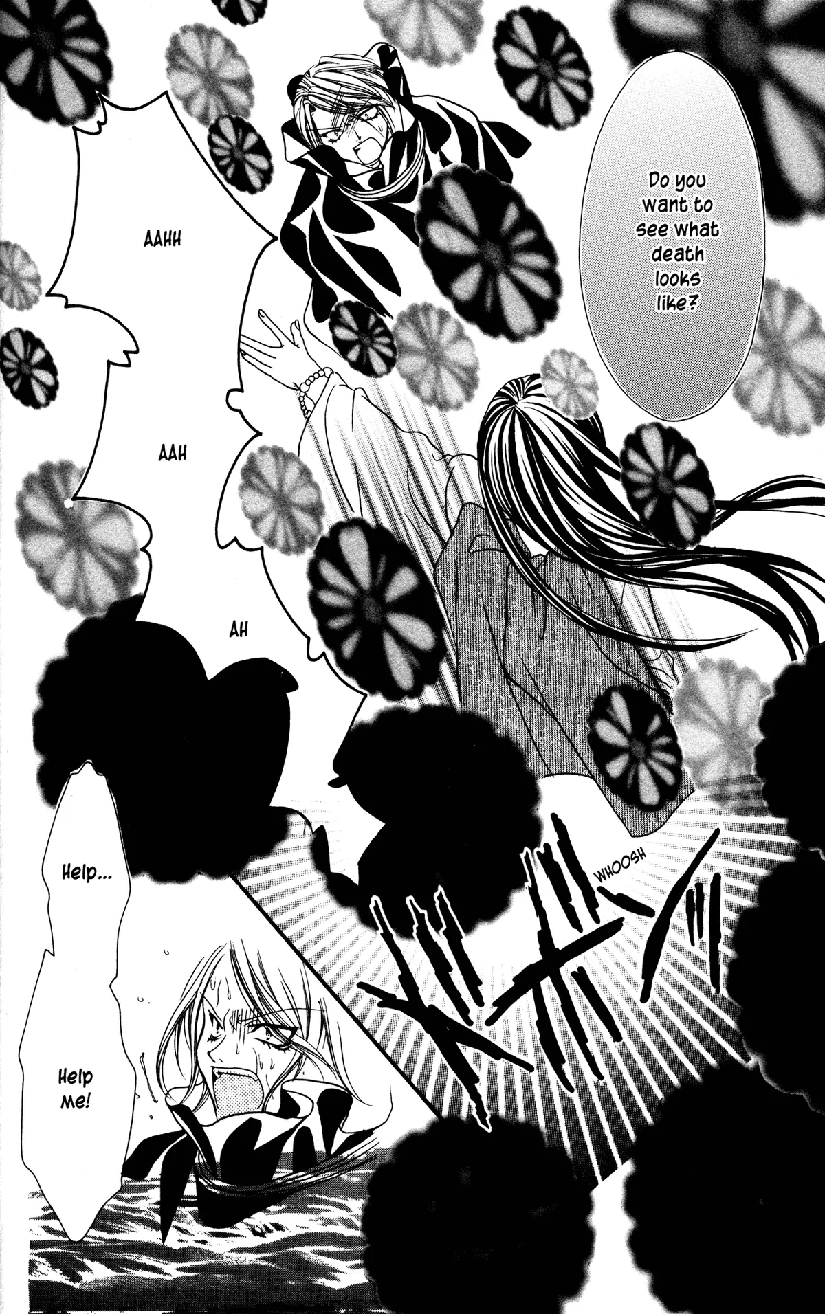 Read Jigoku Shoujo chapter 9 image 29 on Lezhin