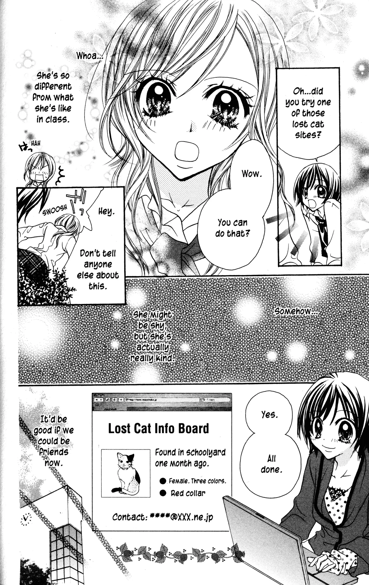 Read Jigoku Shoujo chapter 9 image 5 on Lezhin