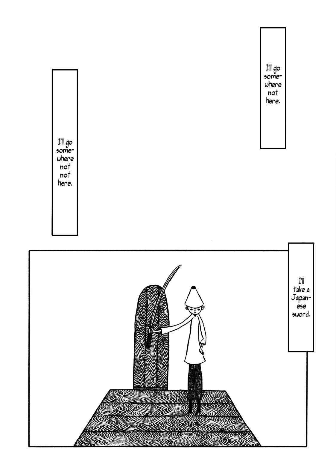 Read Jigoku chapter 1 image 2 on Lezhin