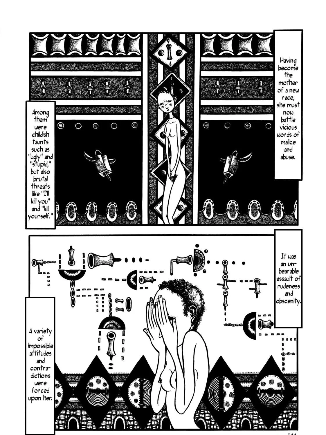 Read Jigoku chapter 10 image 10 on Lezhin