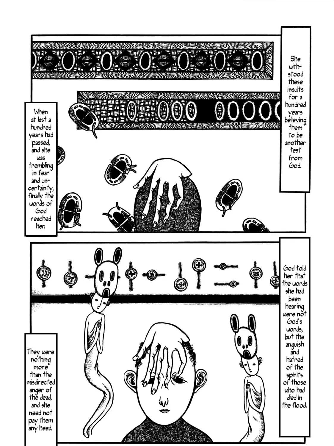 Read Jigoku chapter 10 image 12 on Lezhin