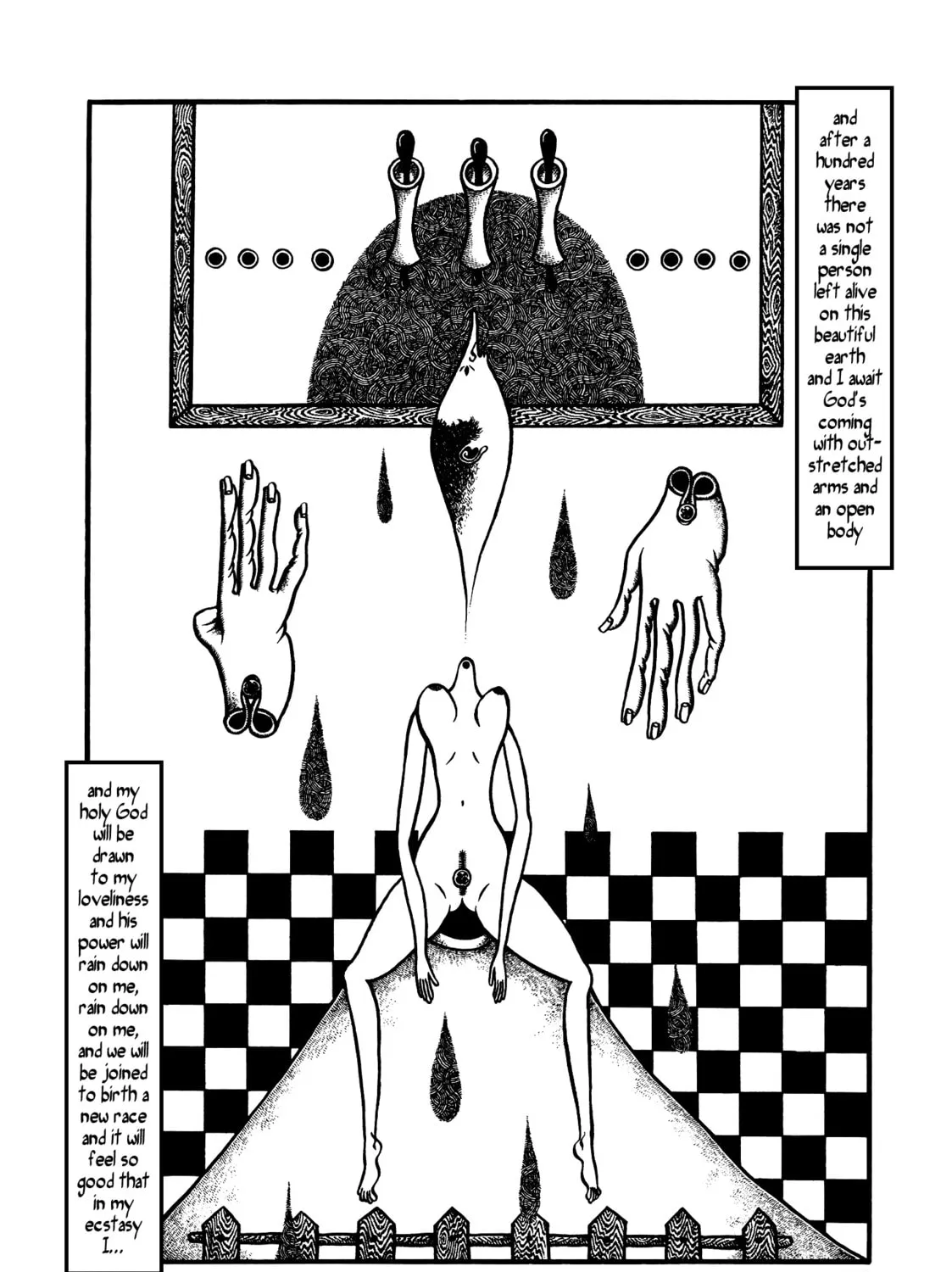 Read Jigoku chapter 10 image 18 on Lezhin