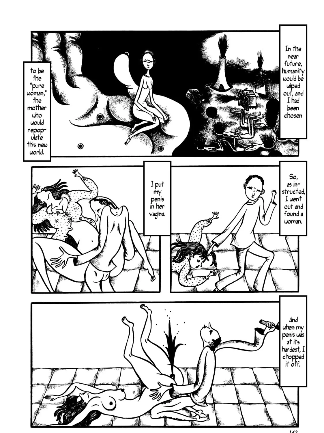 Read Jigoku chapter 10 image 6 on Lezhin