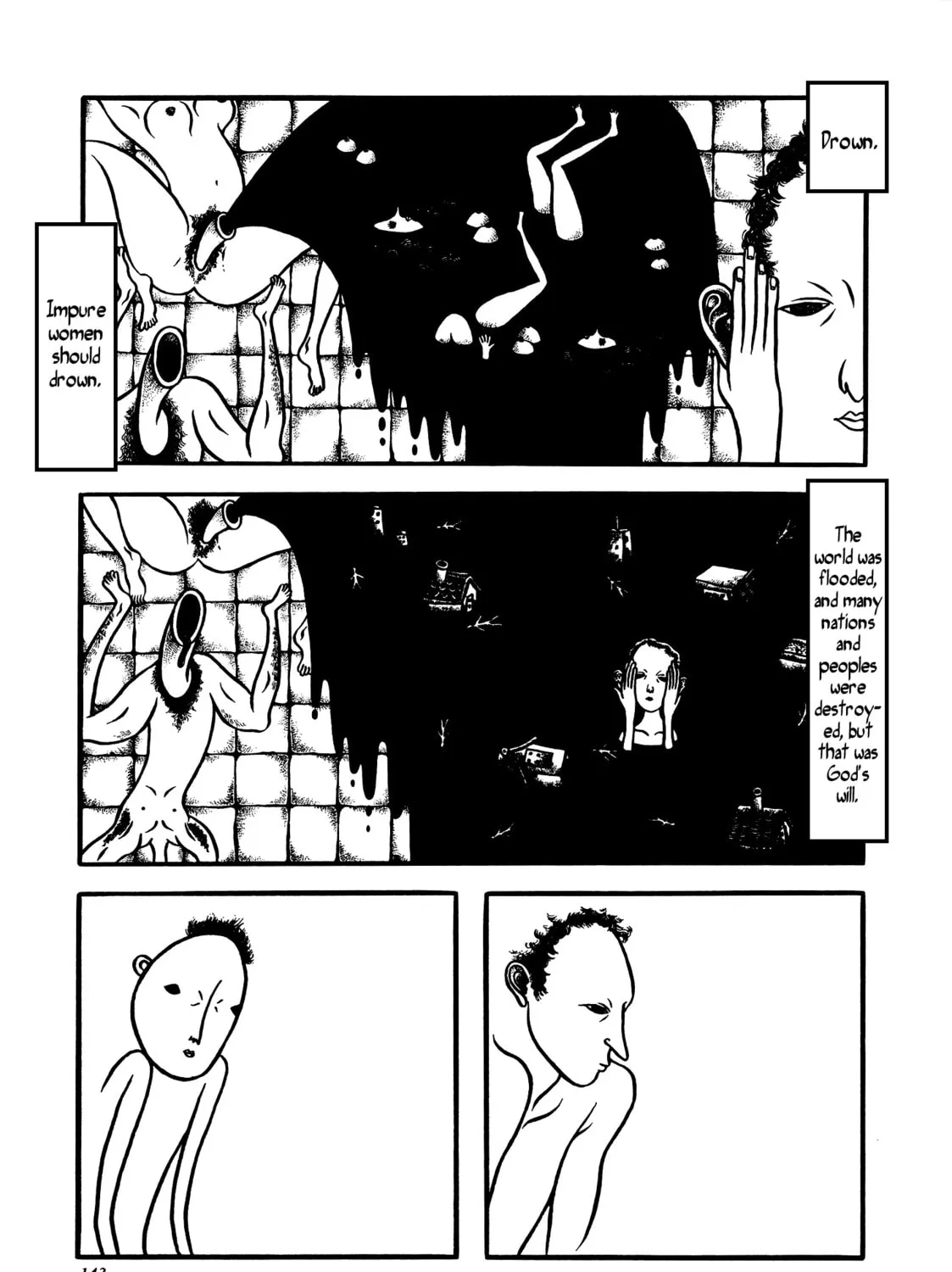 Read Jigoku chapter 10 image 8 on Lezhin