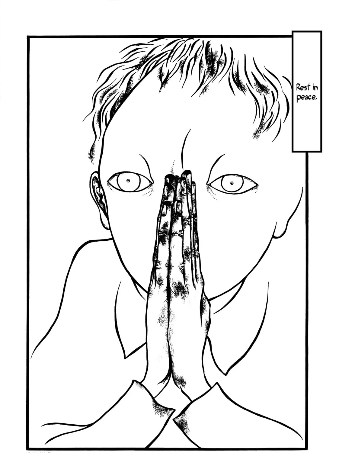 Read Jigoku chapter 11 image 30 on Lezhin