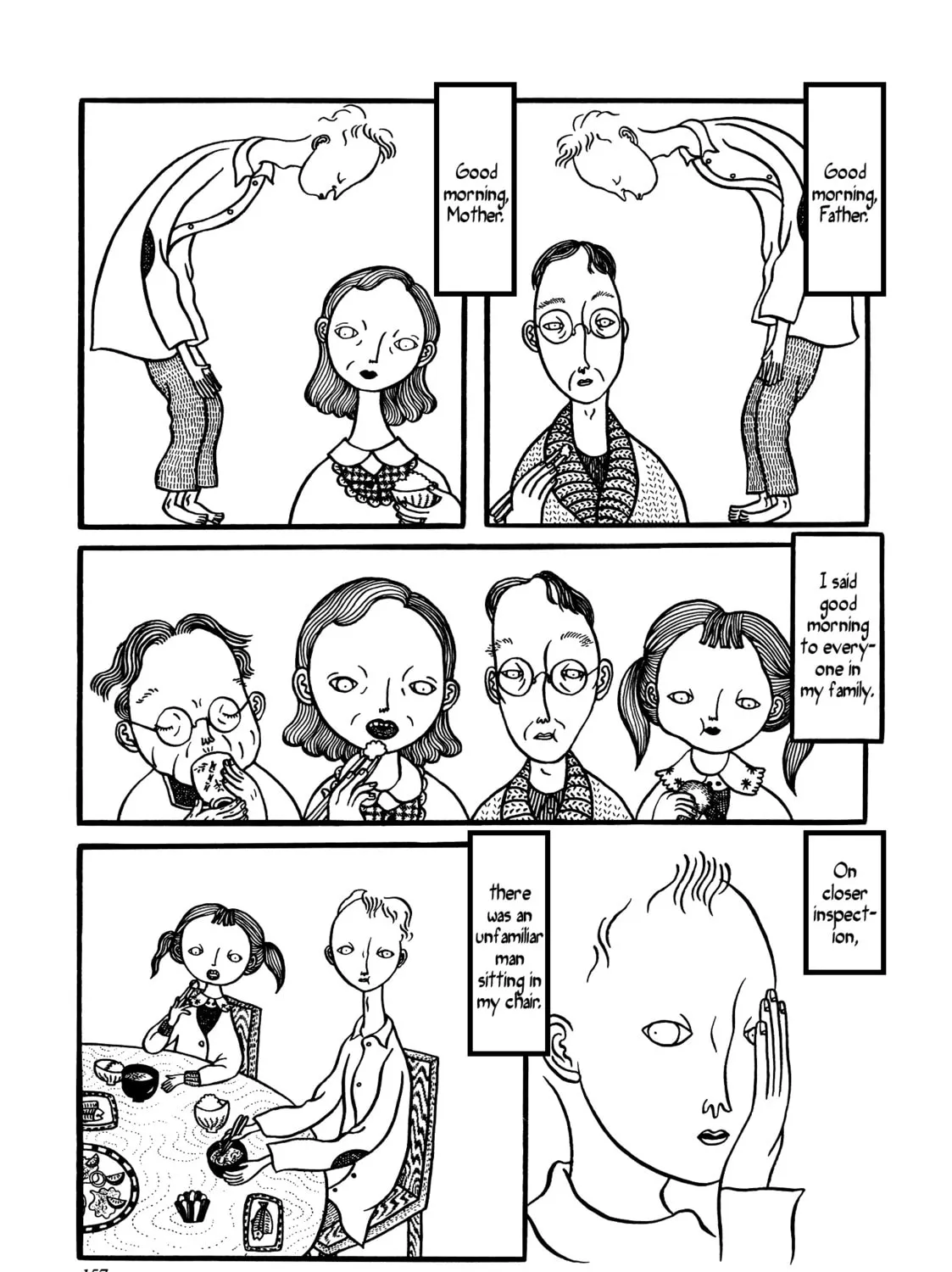 Read Jigoku chapter 11 image 8 on Lezhin