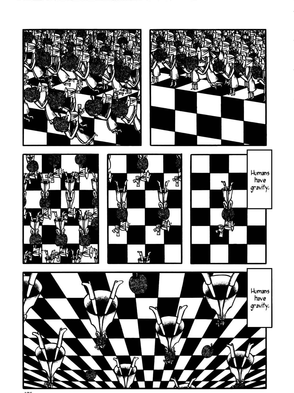 Read Jigoku chapter 12 image 12 on Lezhin