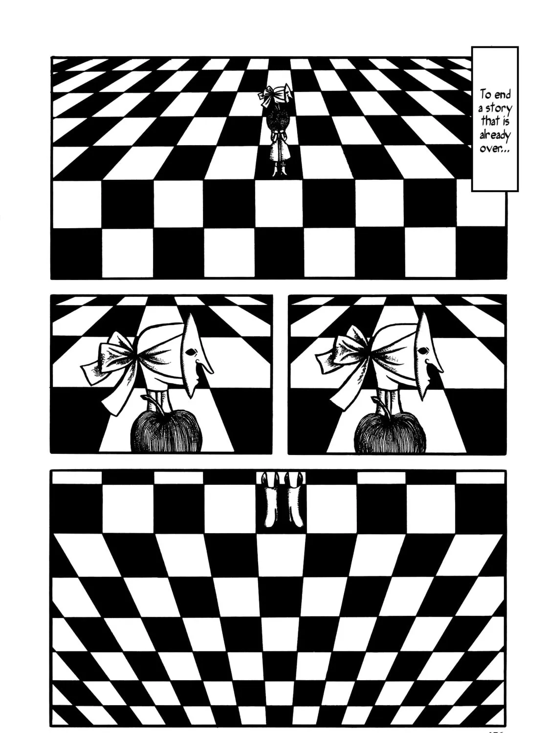 Read Jigoku chapter 12 image 14 on Lezhin