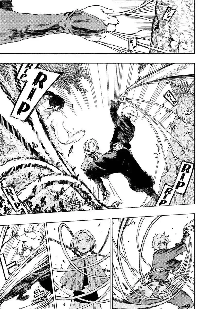 Read Jigoku chapter 17 image 12 on Lezhin